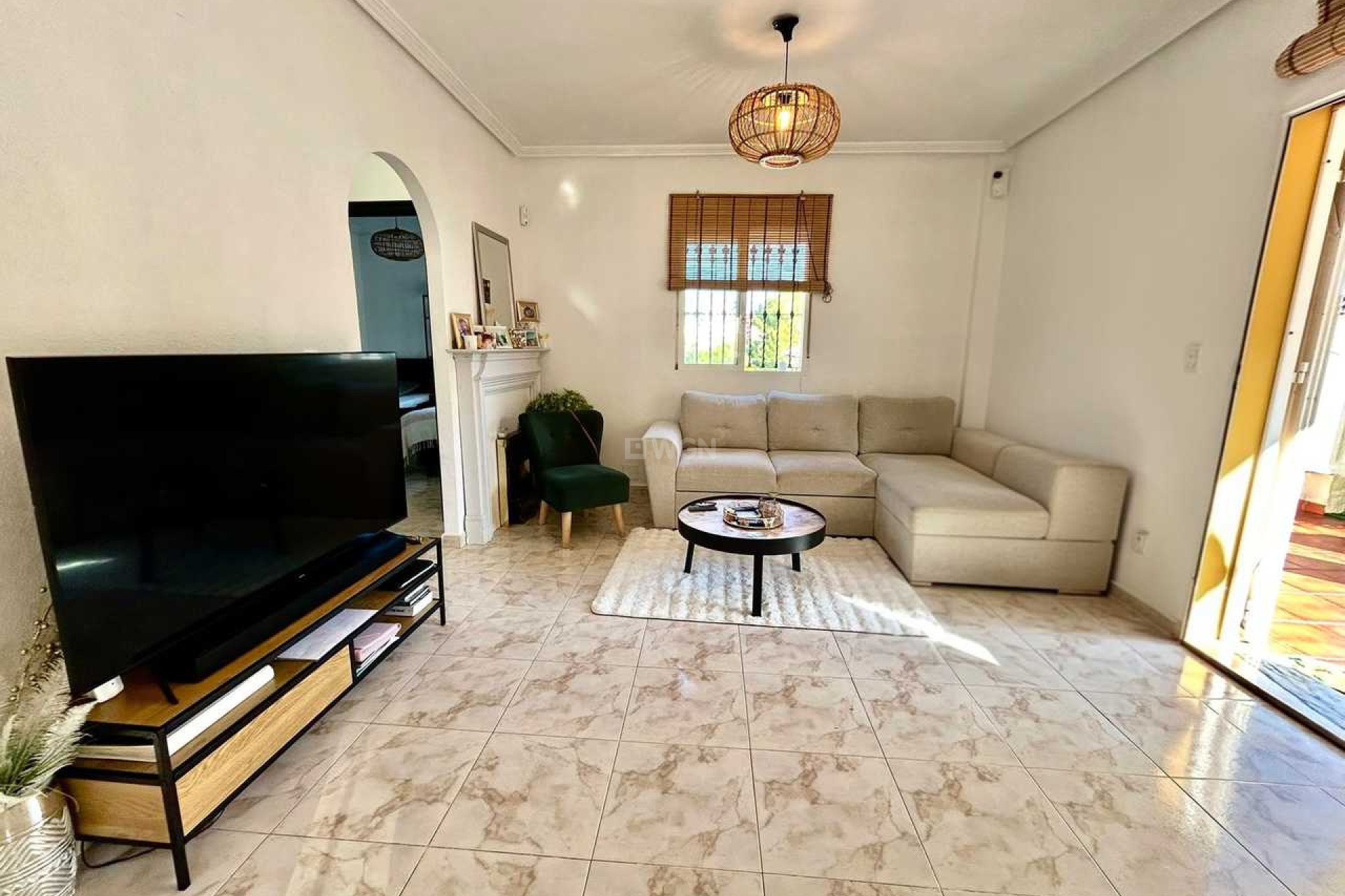 Resale - Villa - Villamartin - Costa Blanca