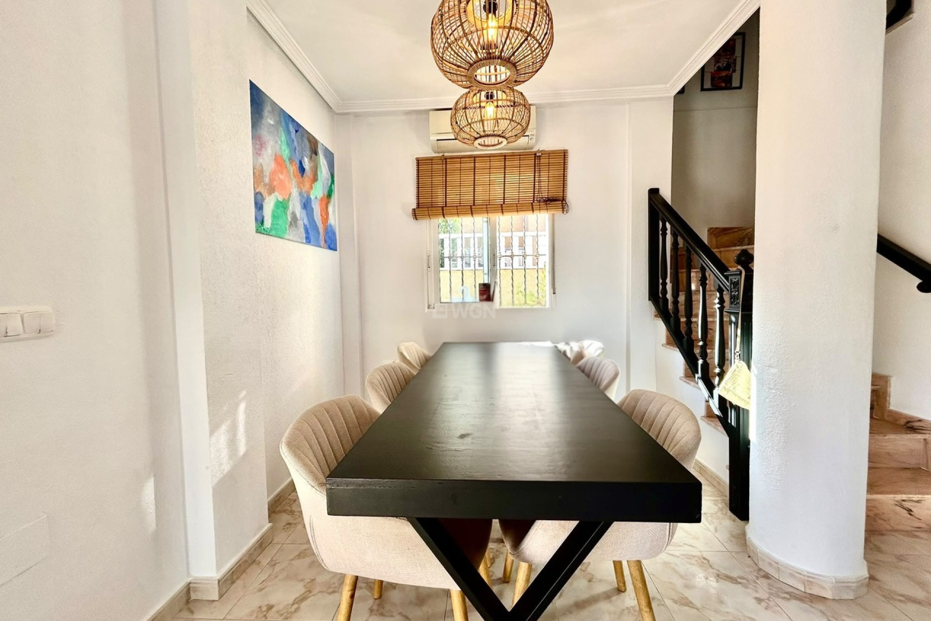 Resale - Villa - Villamartin - Costa Blanca