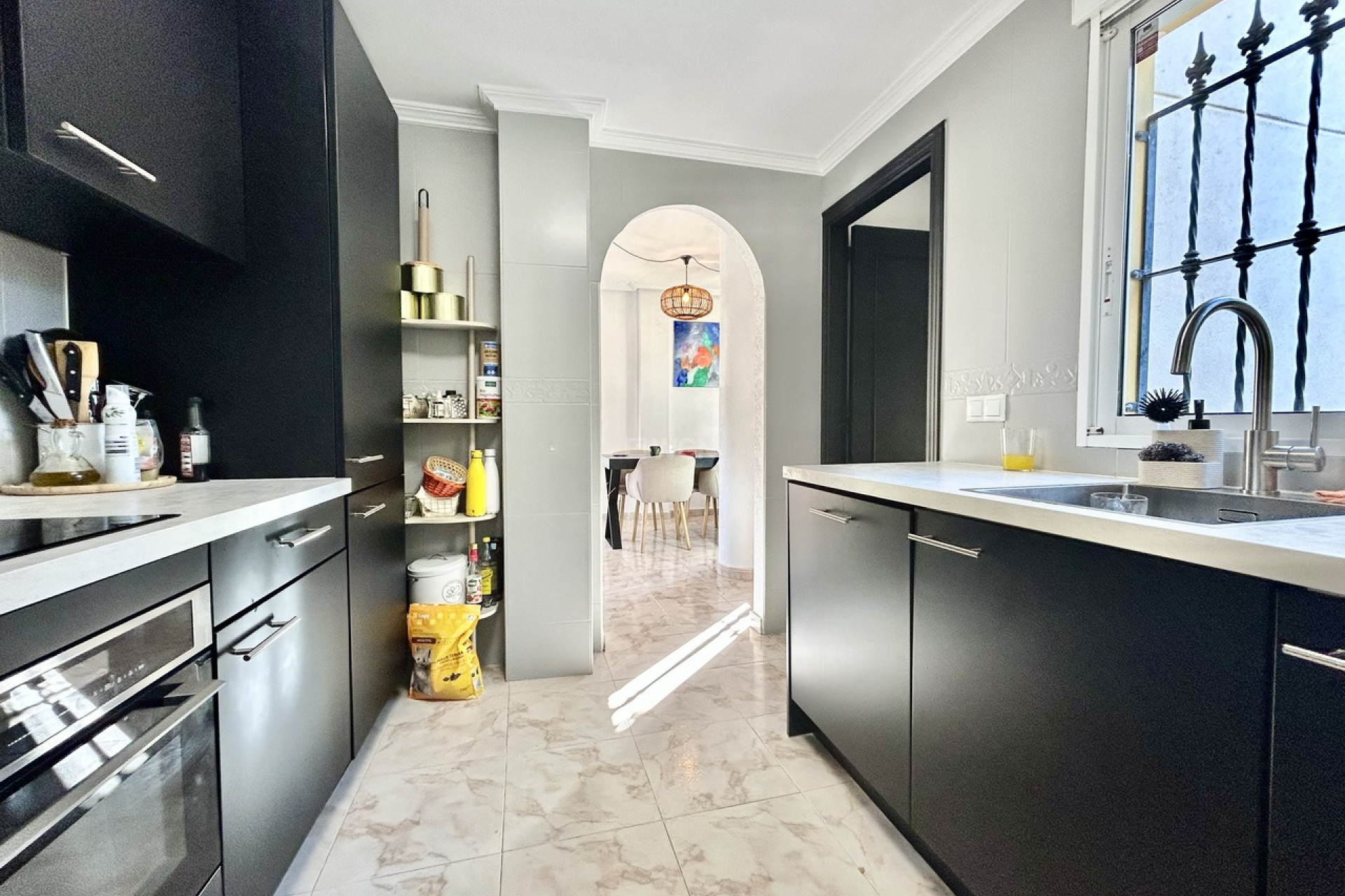 Resale - Villa - Villamartin - Costa Blanca