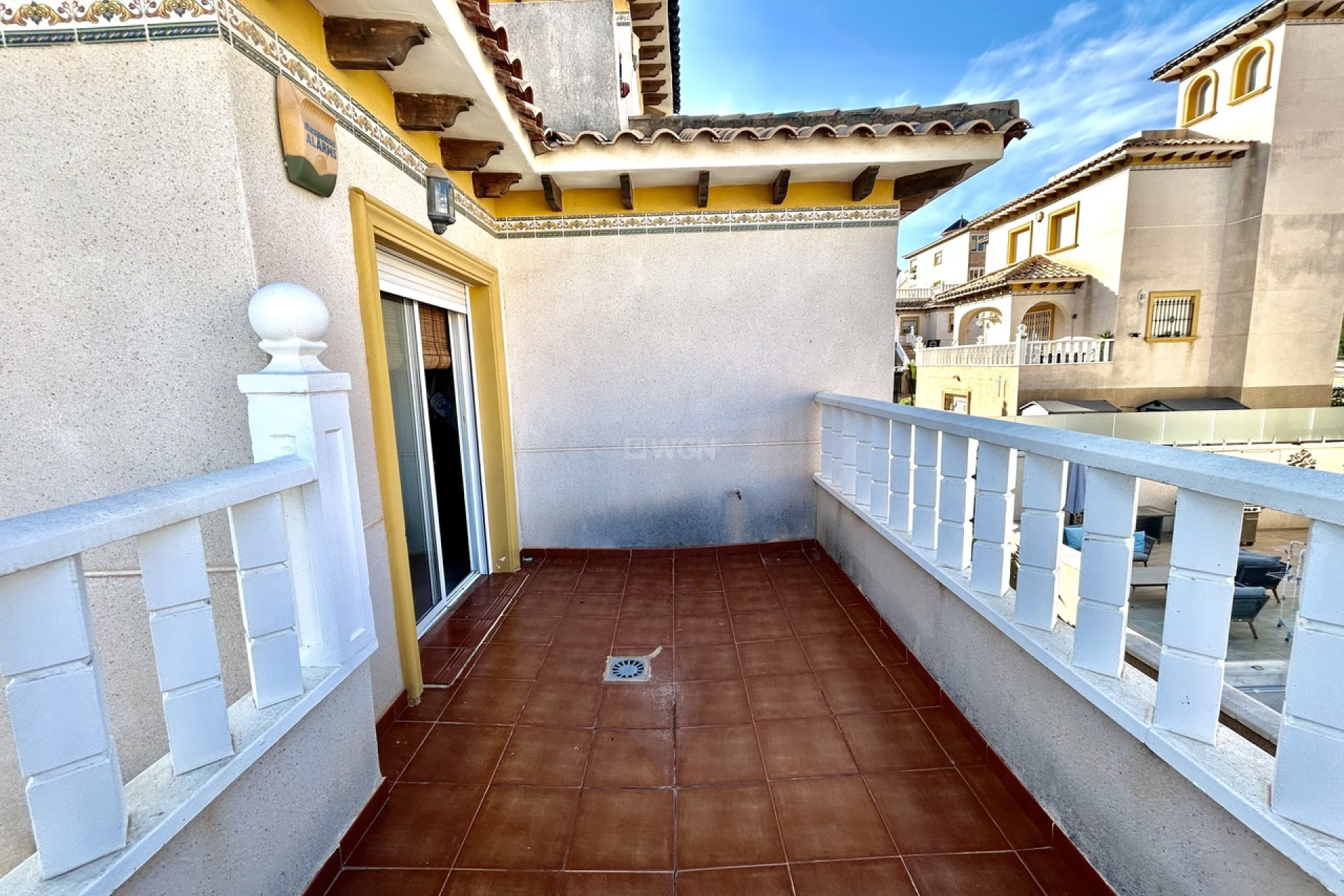 Resale - Villa - Villamartin - Costa Blanca