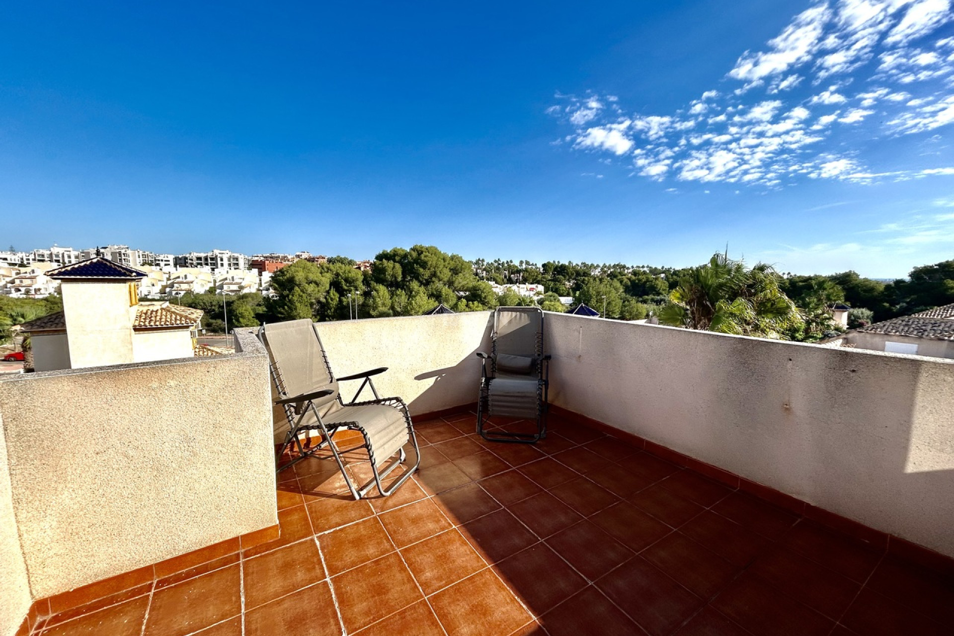 Resale - Villa - Villamartin - Costa Blanca