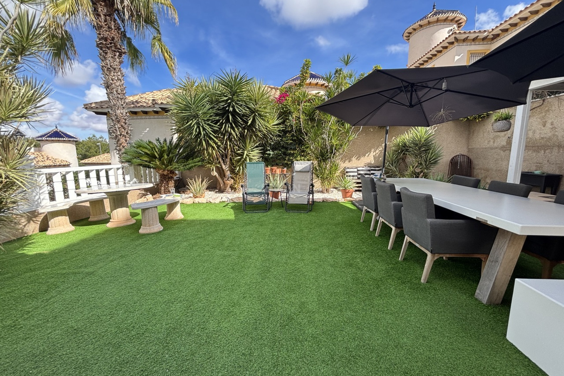 Resale - Villa - Villamartin - Costa Blanca