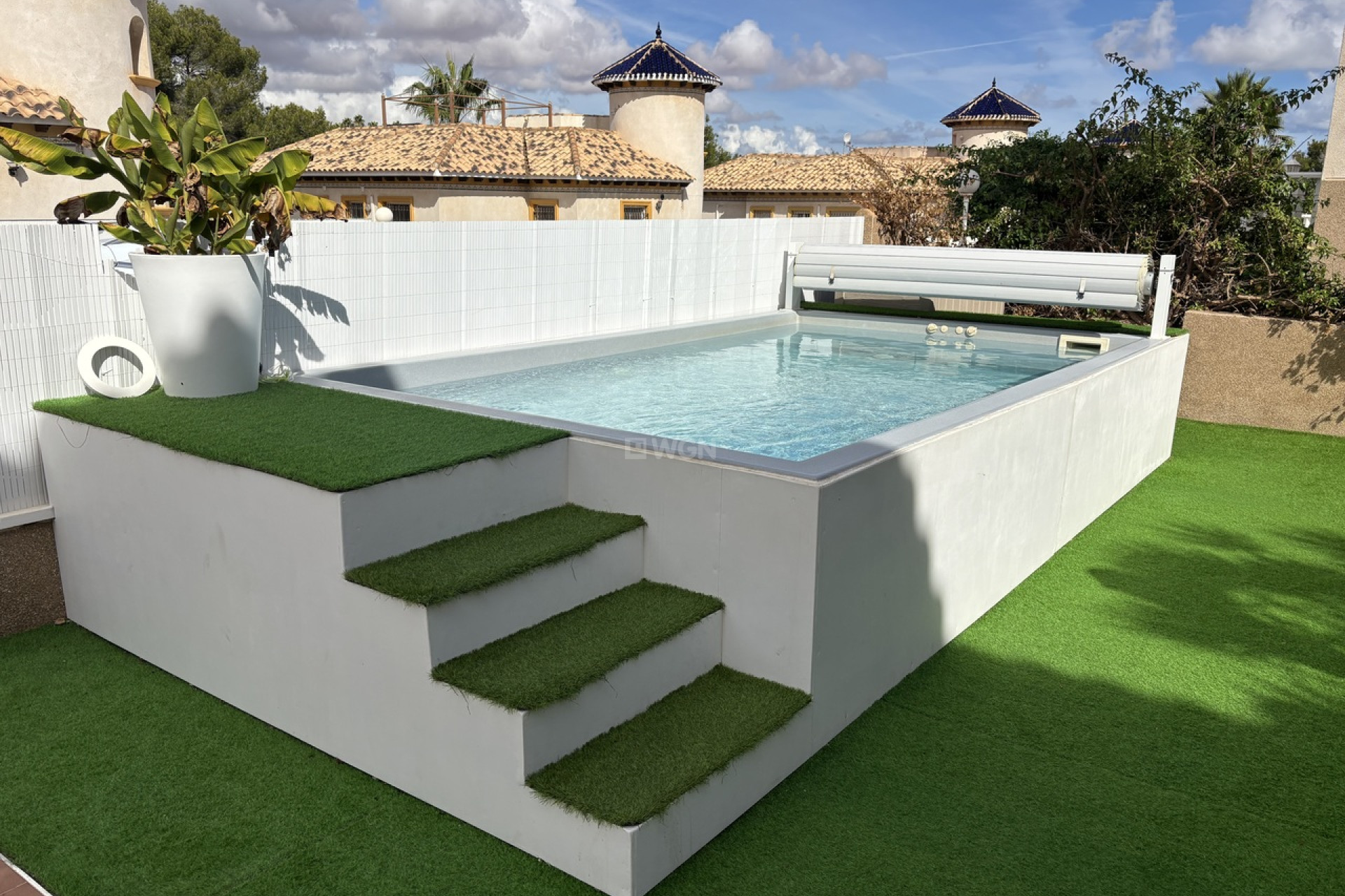 Resale - Villa - Villamartin - Costa Blanca