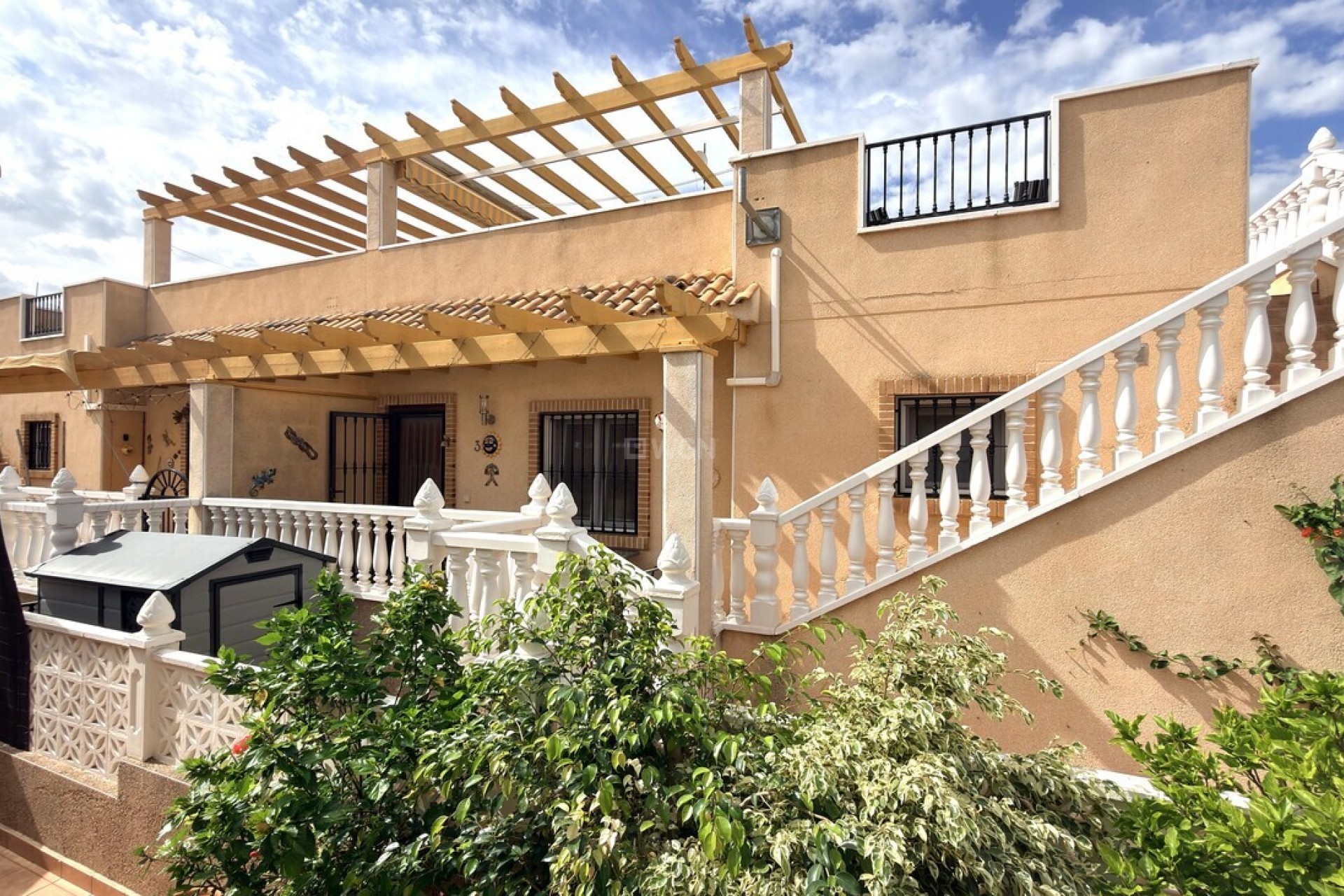Resale - Villa - Villamartin - Costa Blanca