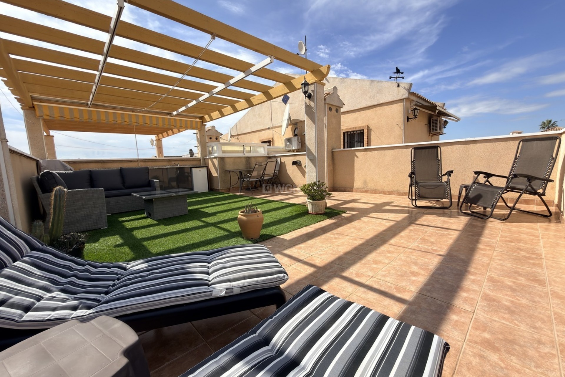 Resale - Villa - Villamartin - Costa Blanca