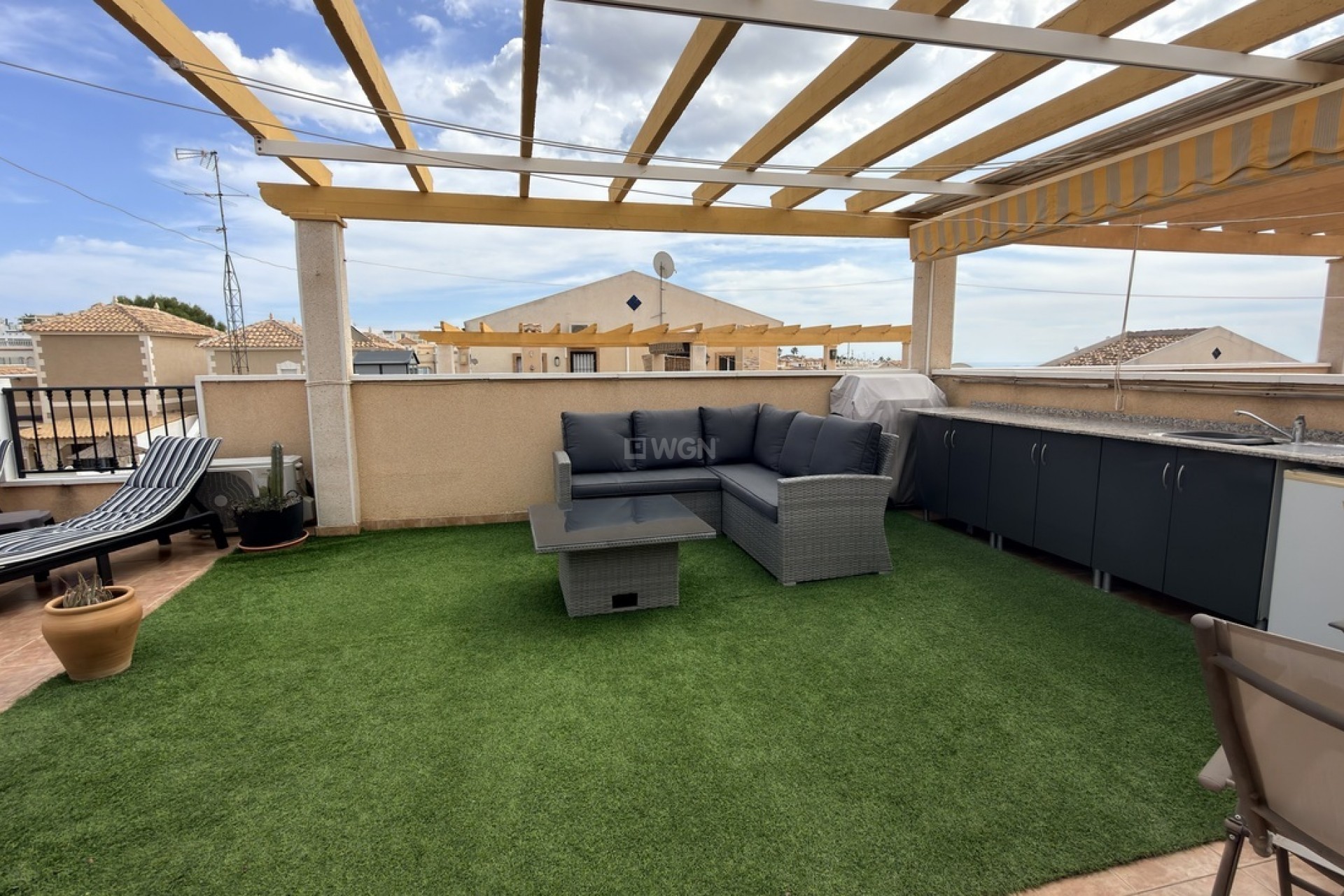 Resale - Villa - Villamartin - Costa Blanca
