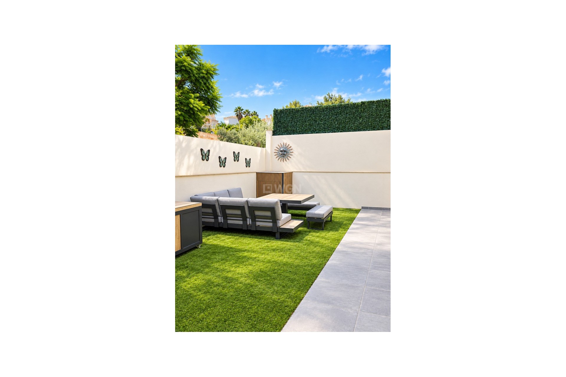 Resale - Villa - Villamartin - Costa Blanca
