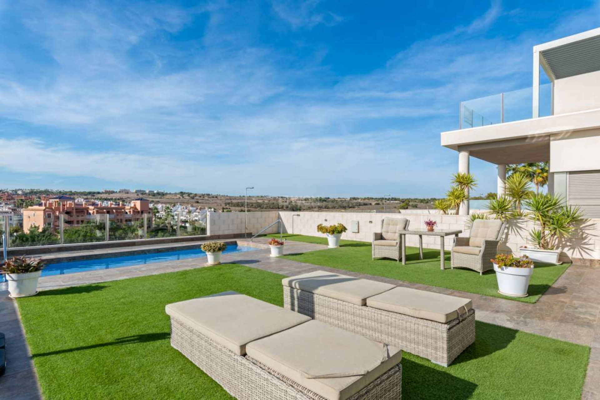 Resale - Villa - Villamartin - Costa Blanca