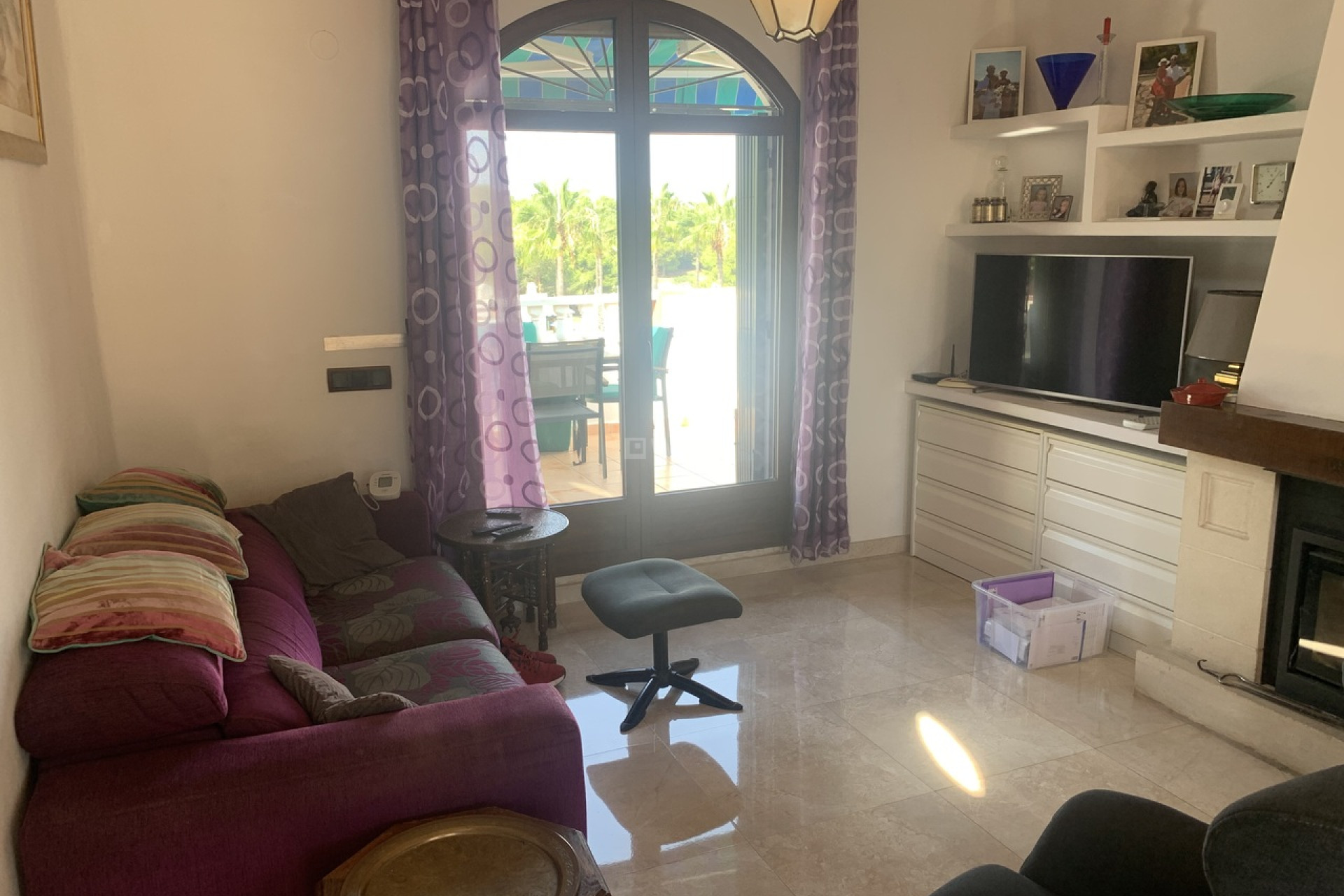 Resale - Villa - Villamartin - Costa Blanca