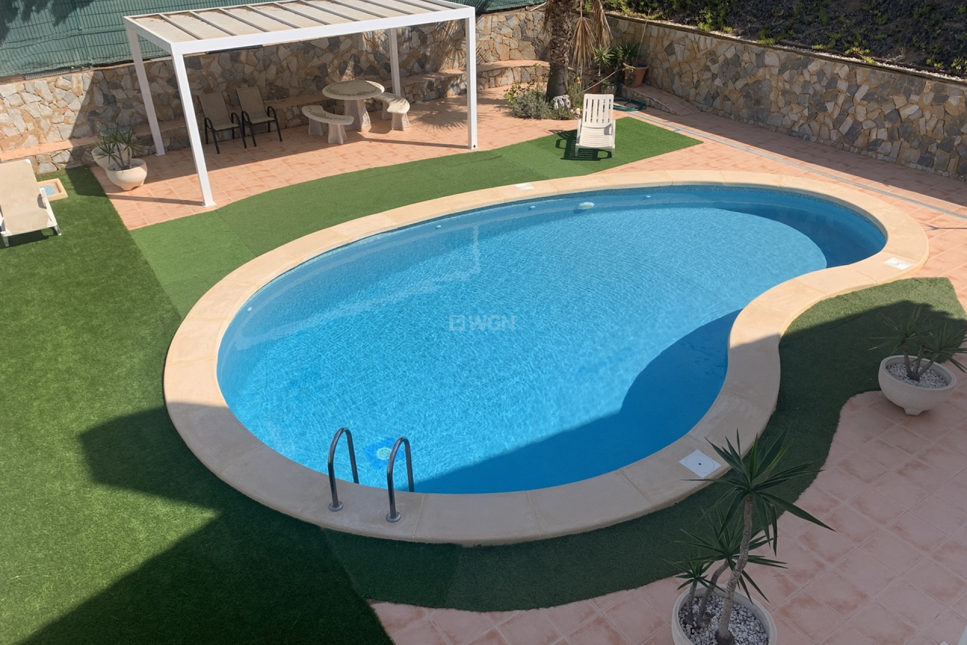 Resale - Villa - Villamartin - Costa Blanca