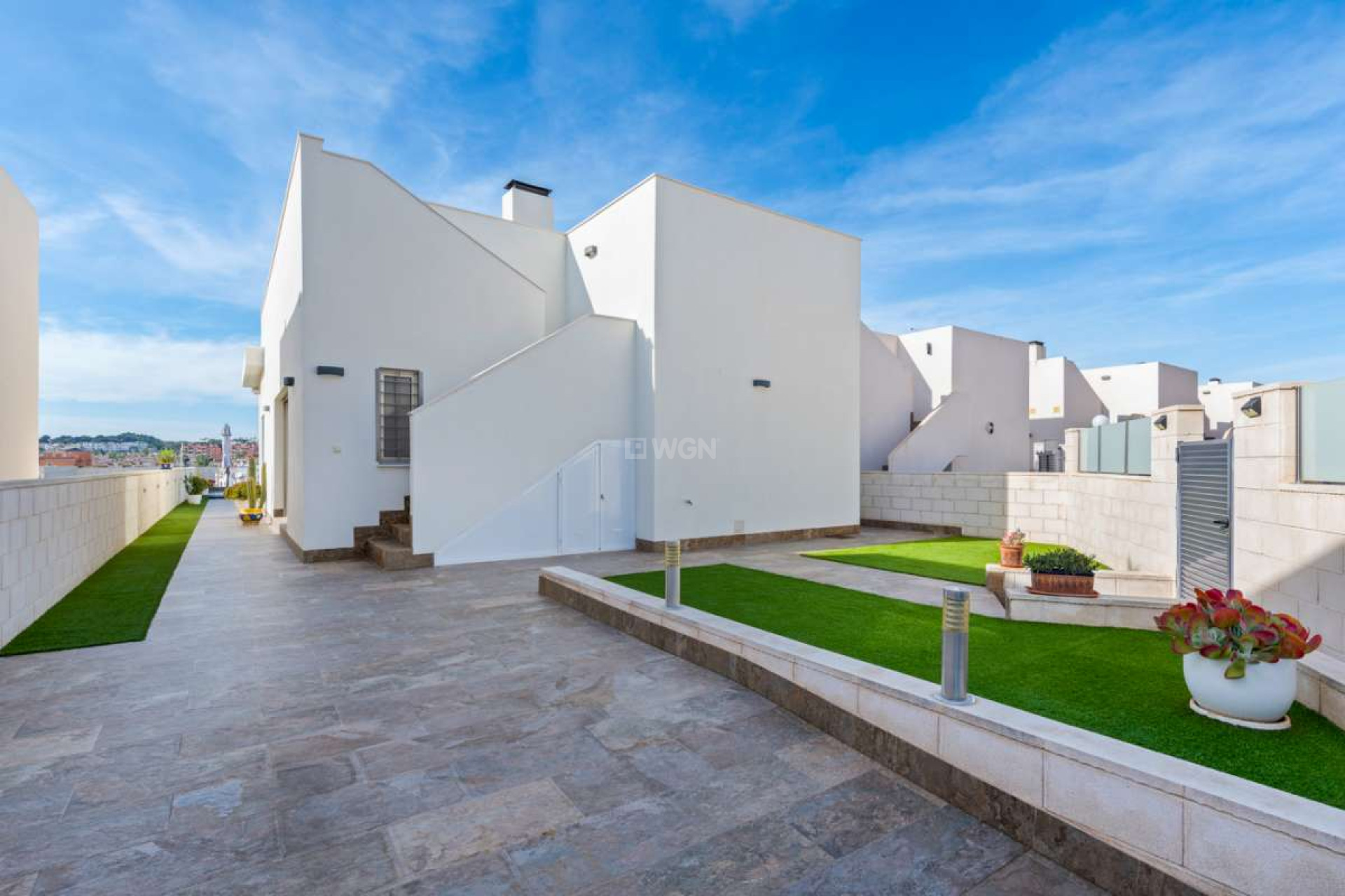 Resale - Villa - Villamartin - Costa Blanca