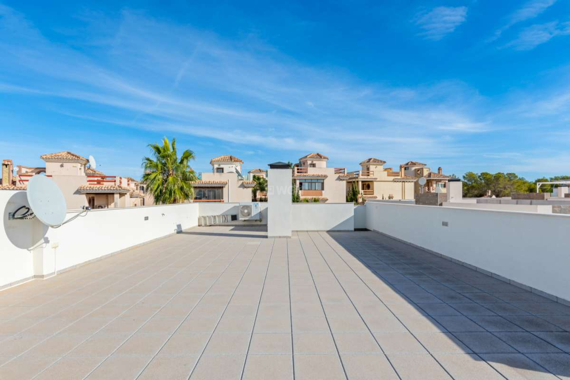 Resale - Villa - Villamartin - Costa Blanca