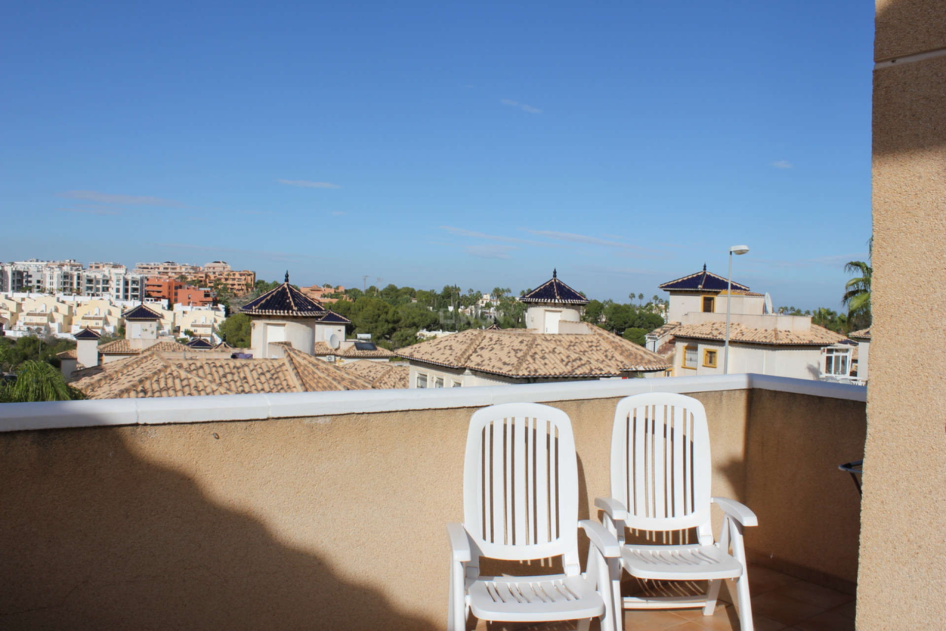 Resale - Villa - Villamartin - Costa Blanca