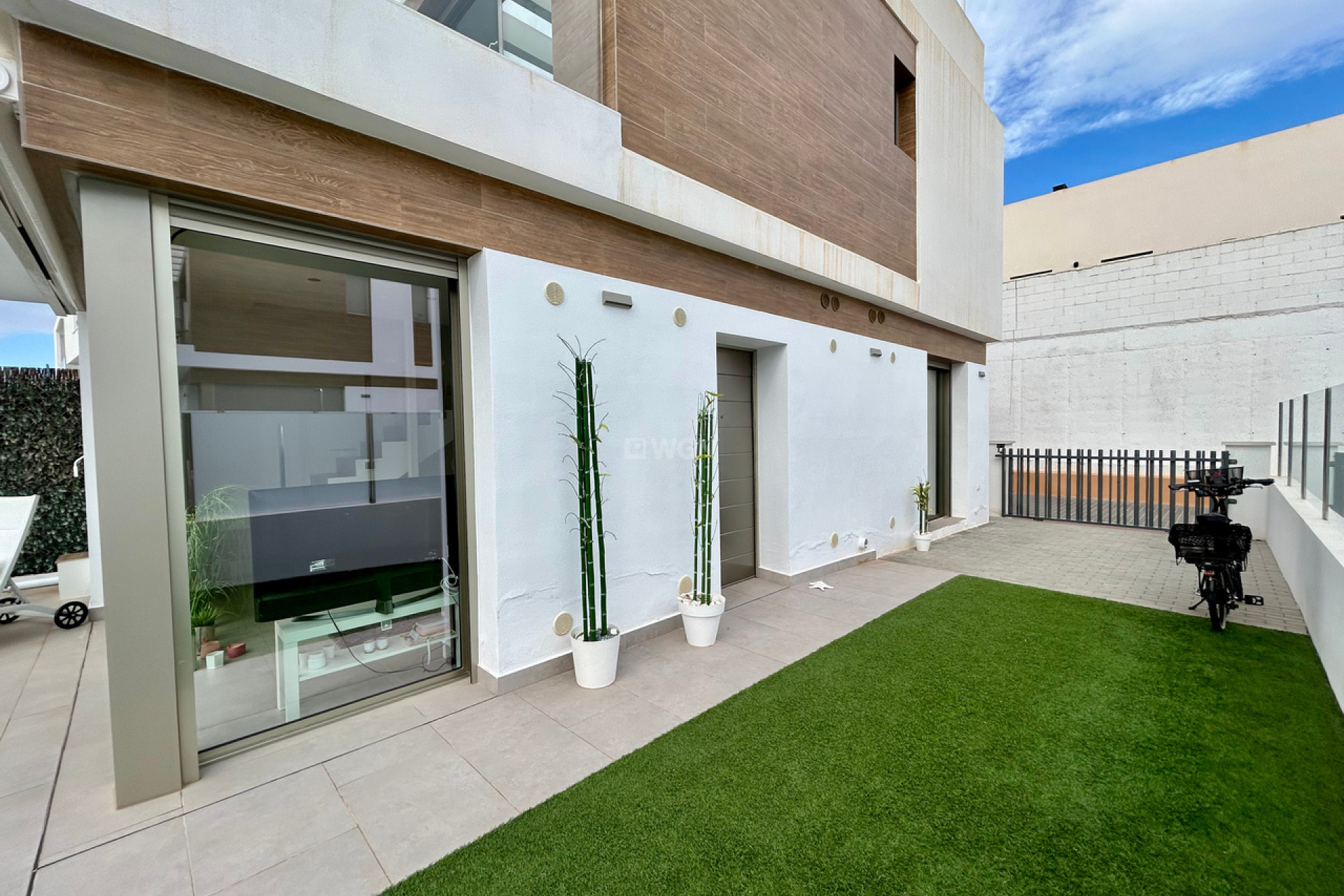 Resale - Villa - Villamartin - Costa Blanca