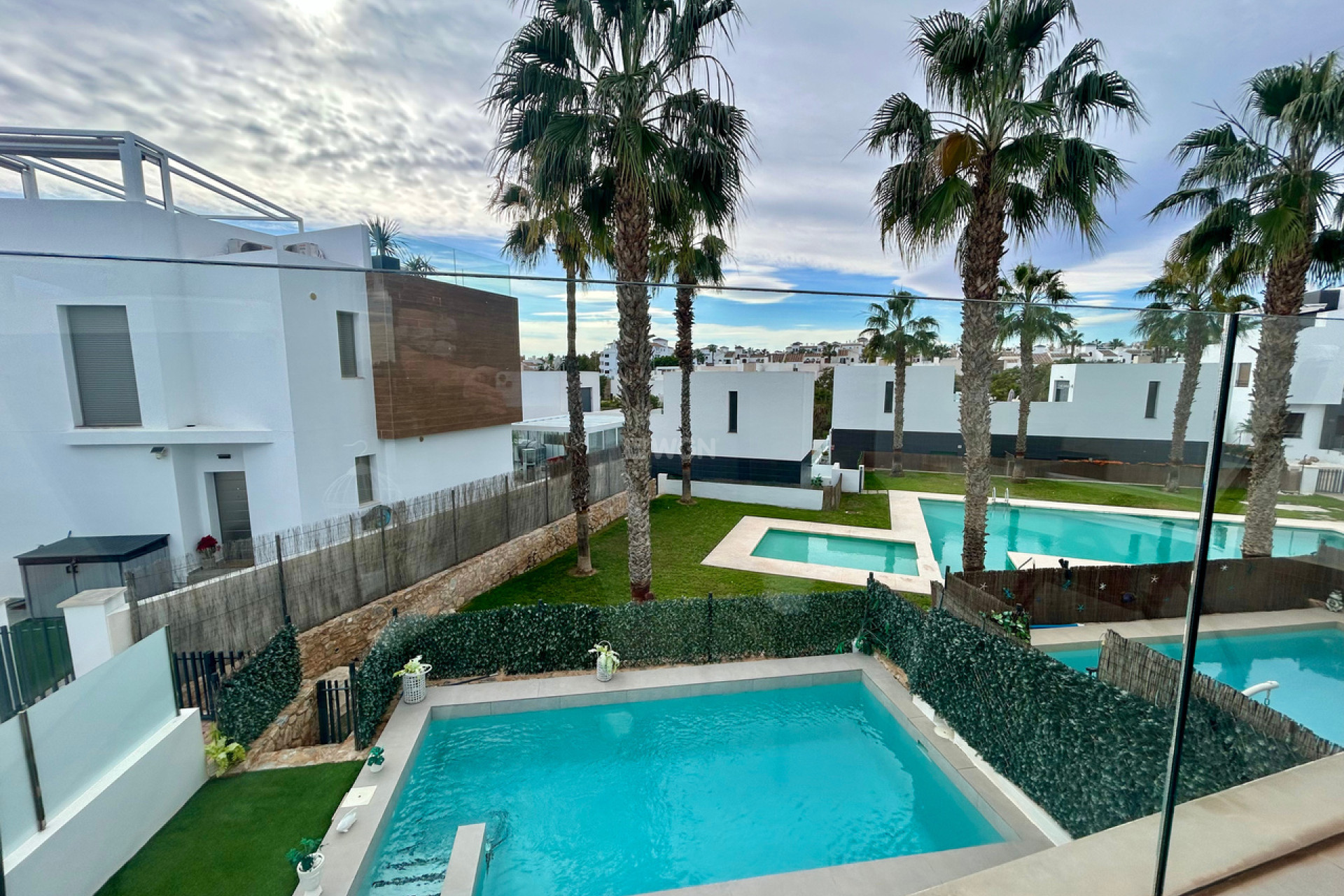 Resale - Villa - Villamartin - Costa Blanca