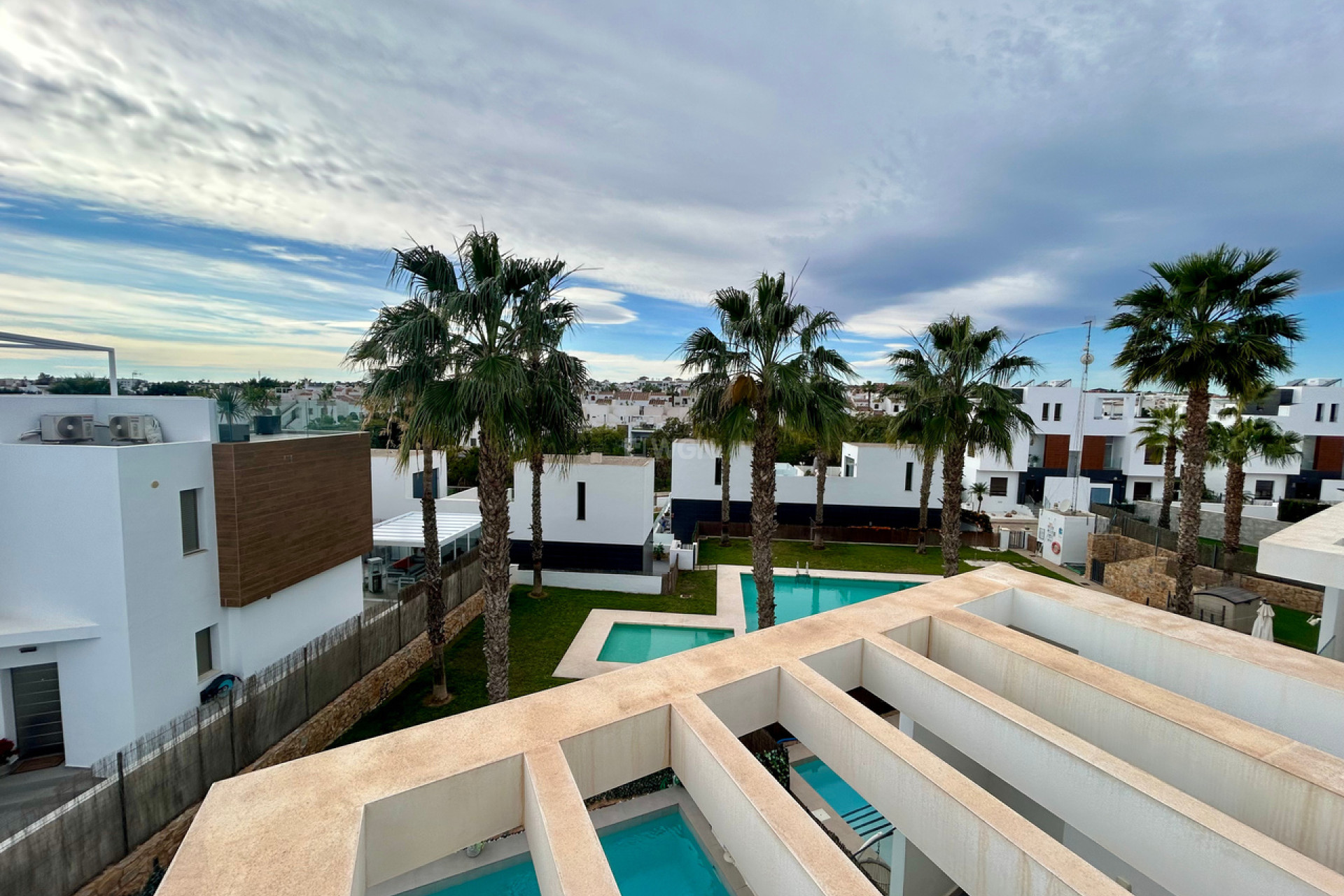 Resale - Villa - Villamartin - Costa Blanca