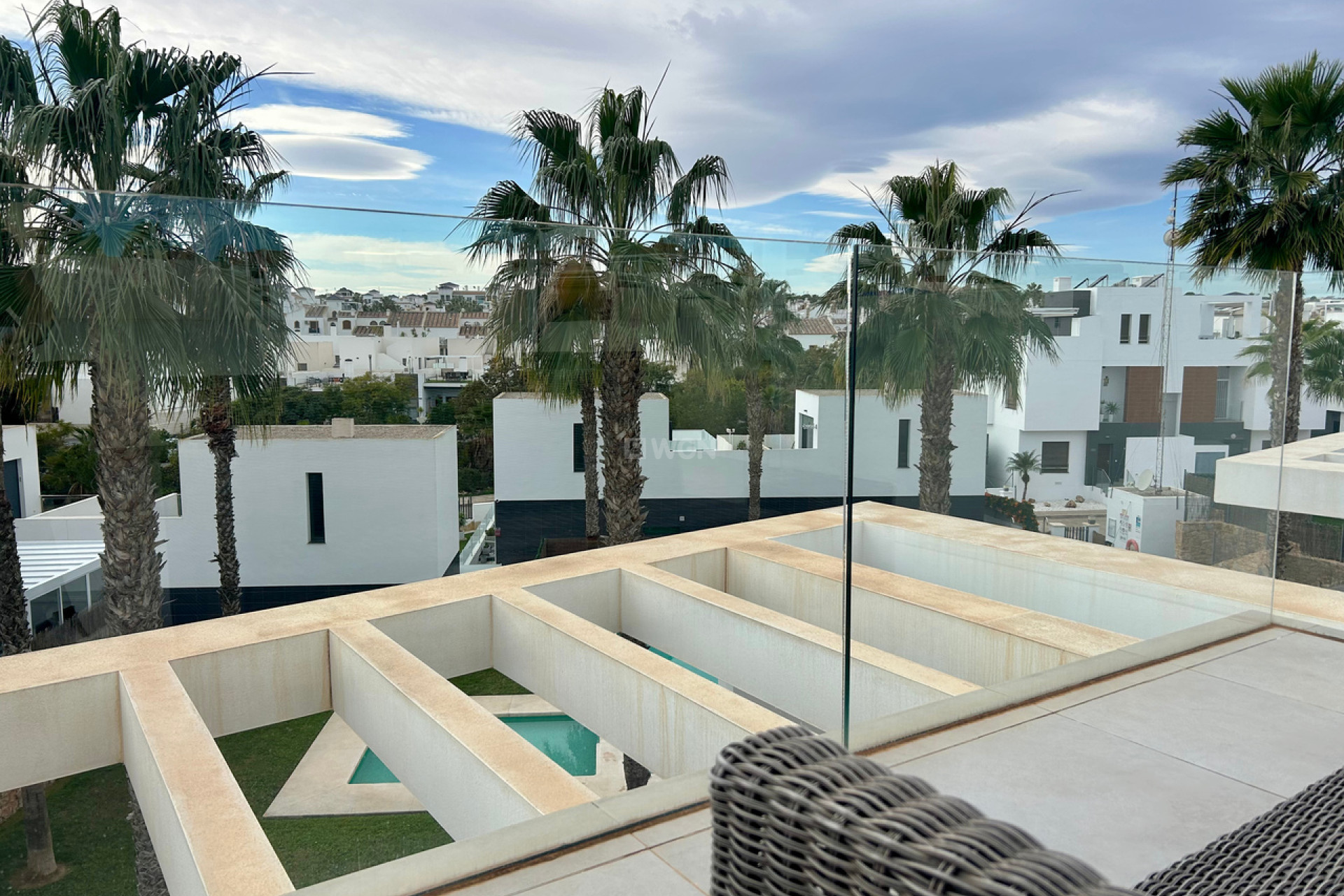 Resale - Villa - Villamartin - Costa Blanca