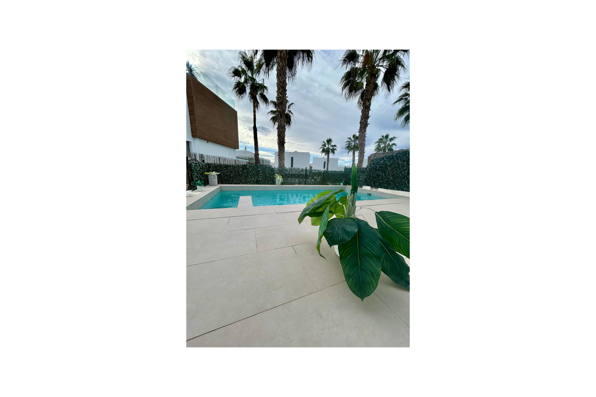 Resale - Villa - Villamartin - Costa Blanca