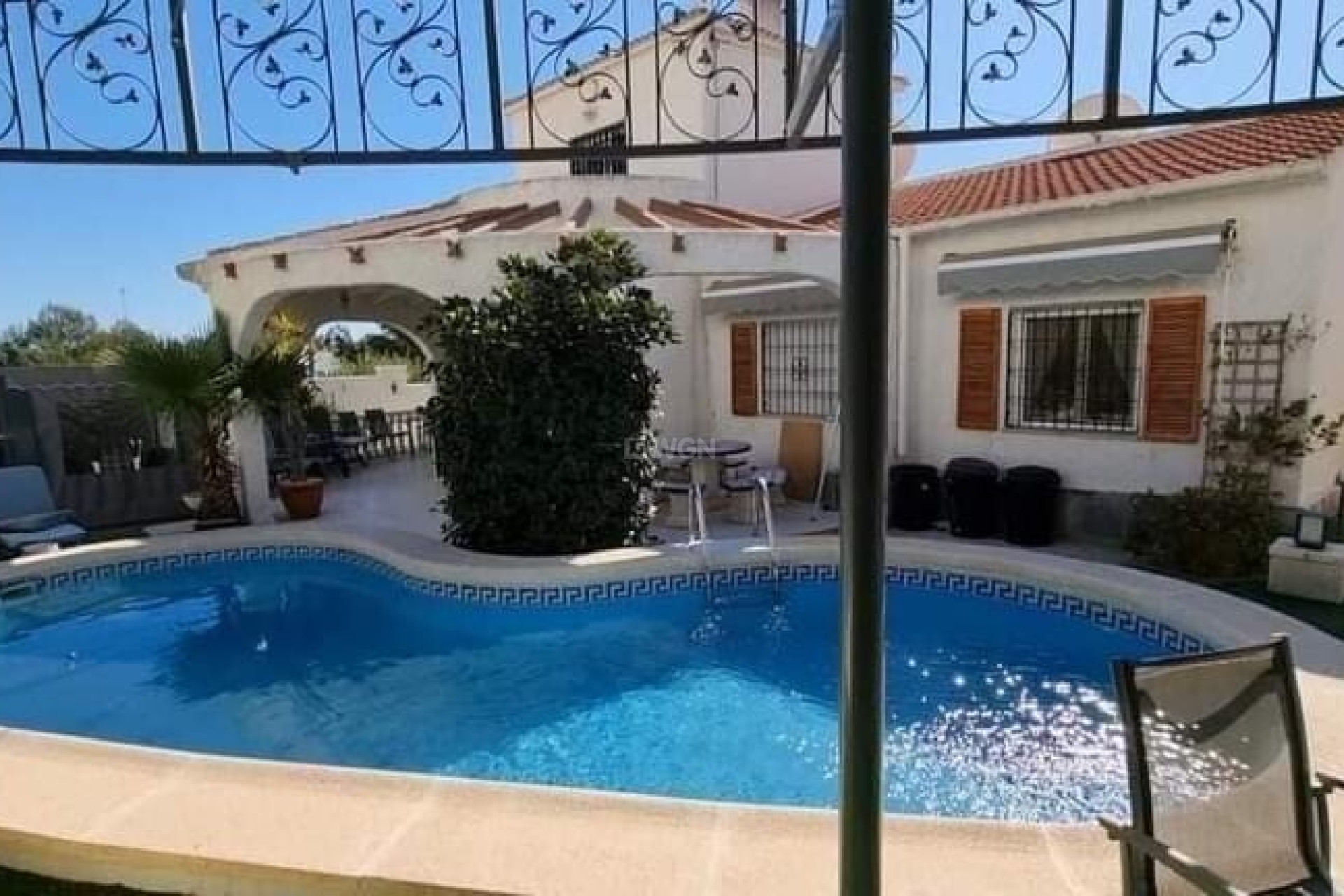 Resale - Villa - Villamartin - Costa Blanca