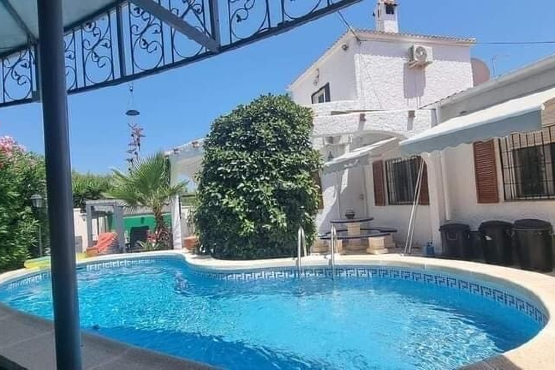 Resale - Villa - Villamartin - Costa Blanca