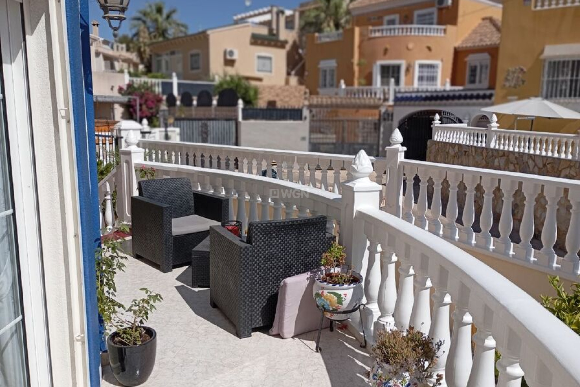 Resale - Villa - Villamartin - Costa Blanca