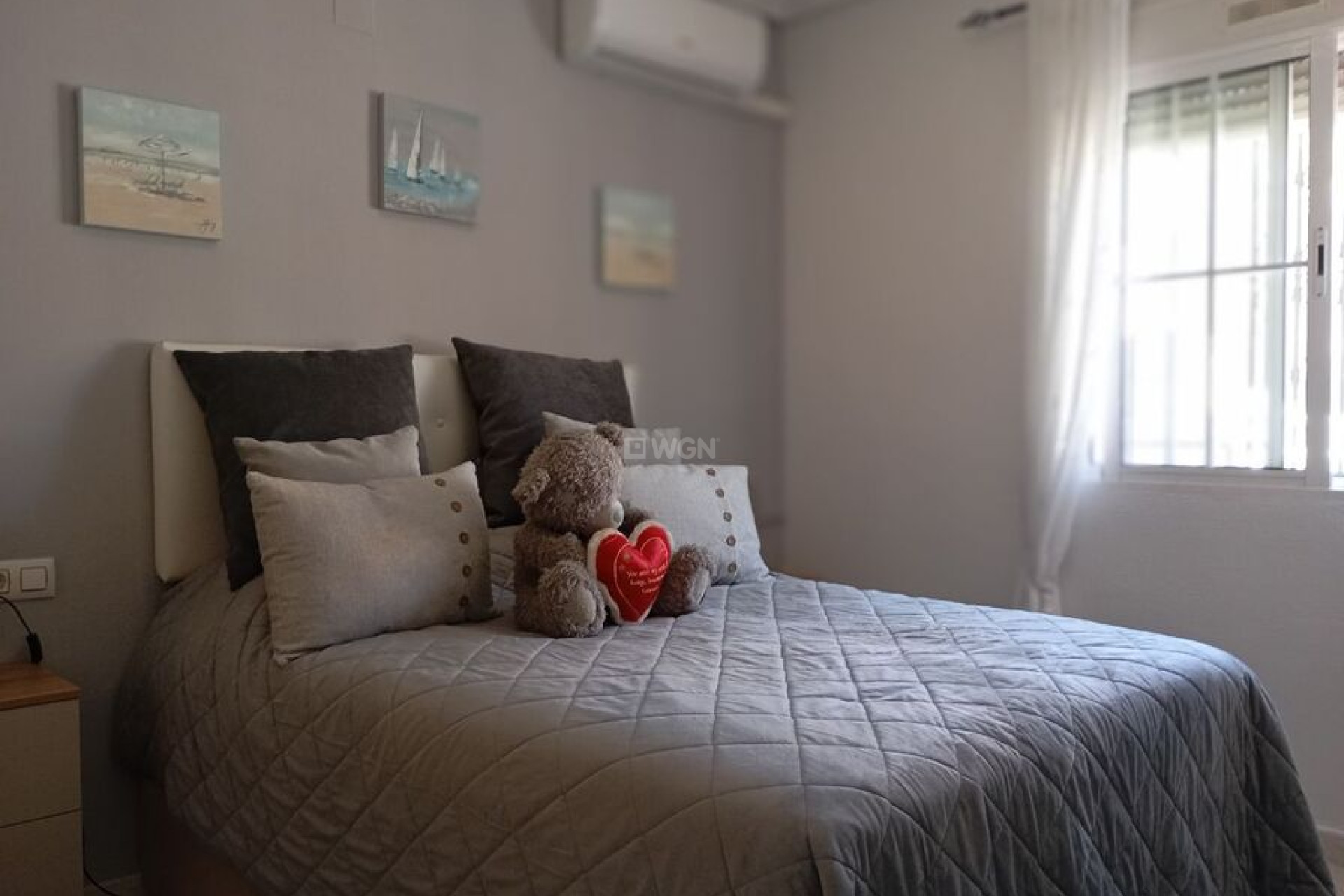 Resale - Villa - Villamartin - Costa Blanca