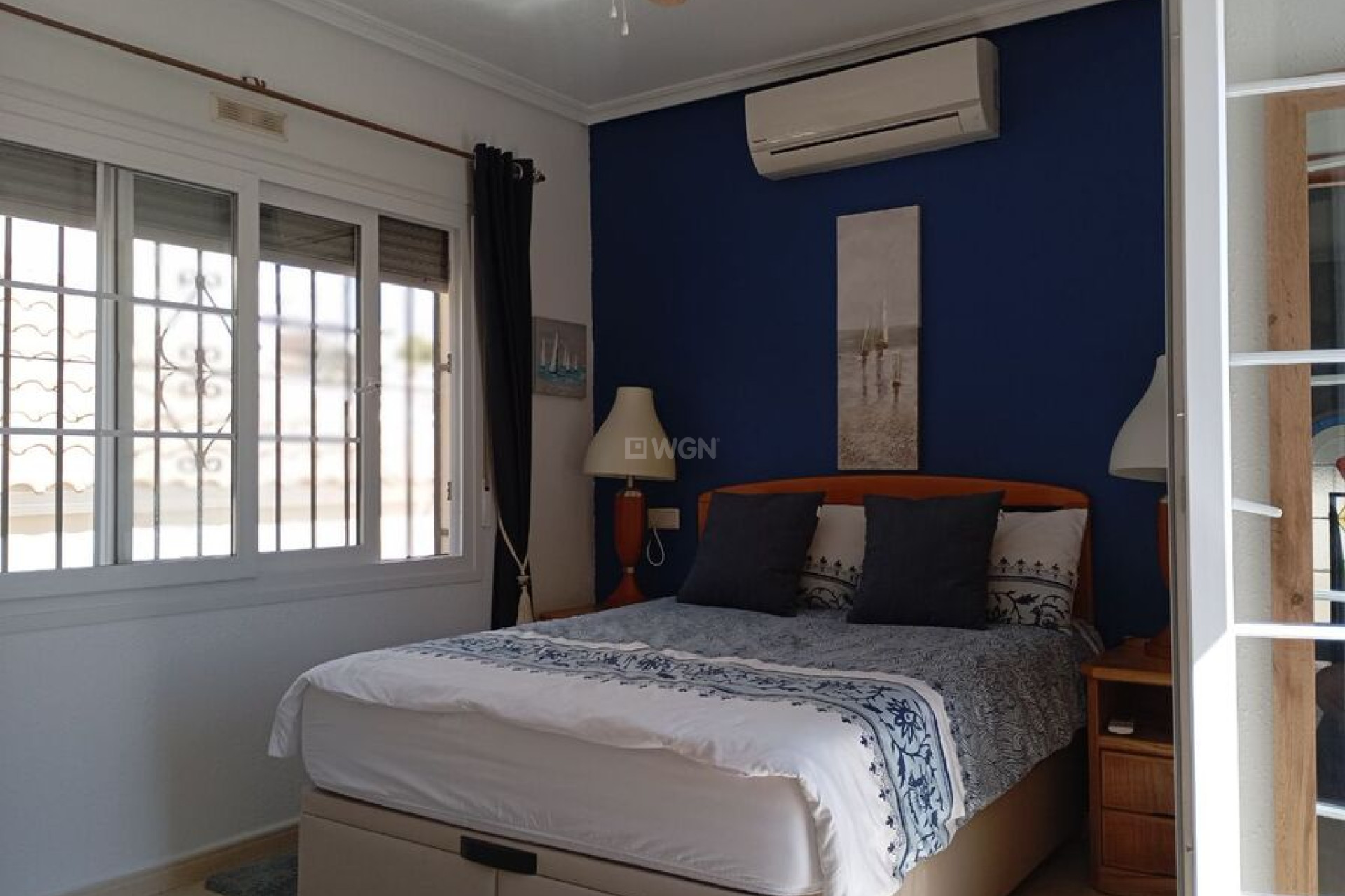 Resale - Villa - Villamartin - Costa Blanca