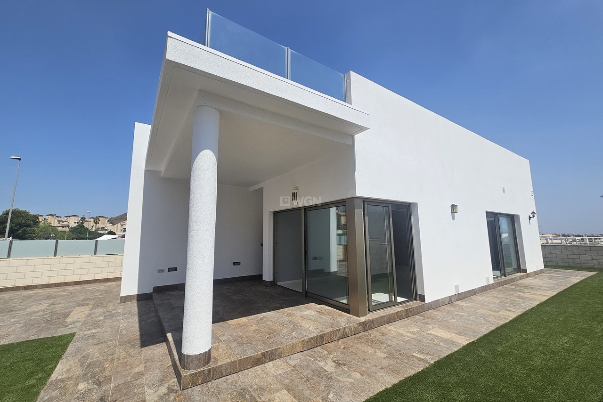 Resale - Villa - Villamartin - Costa Blanca