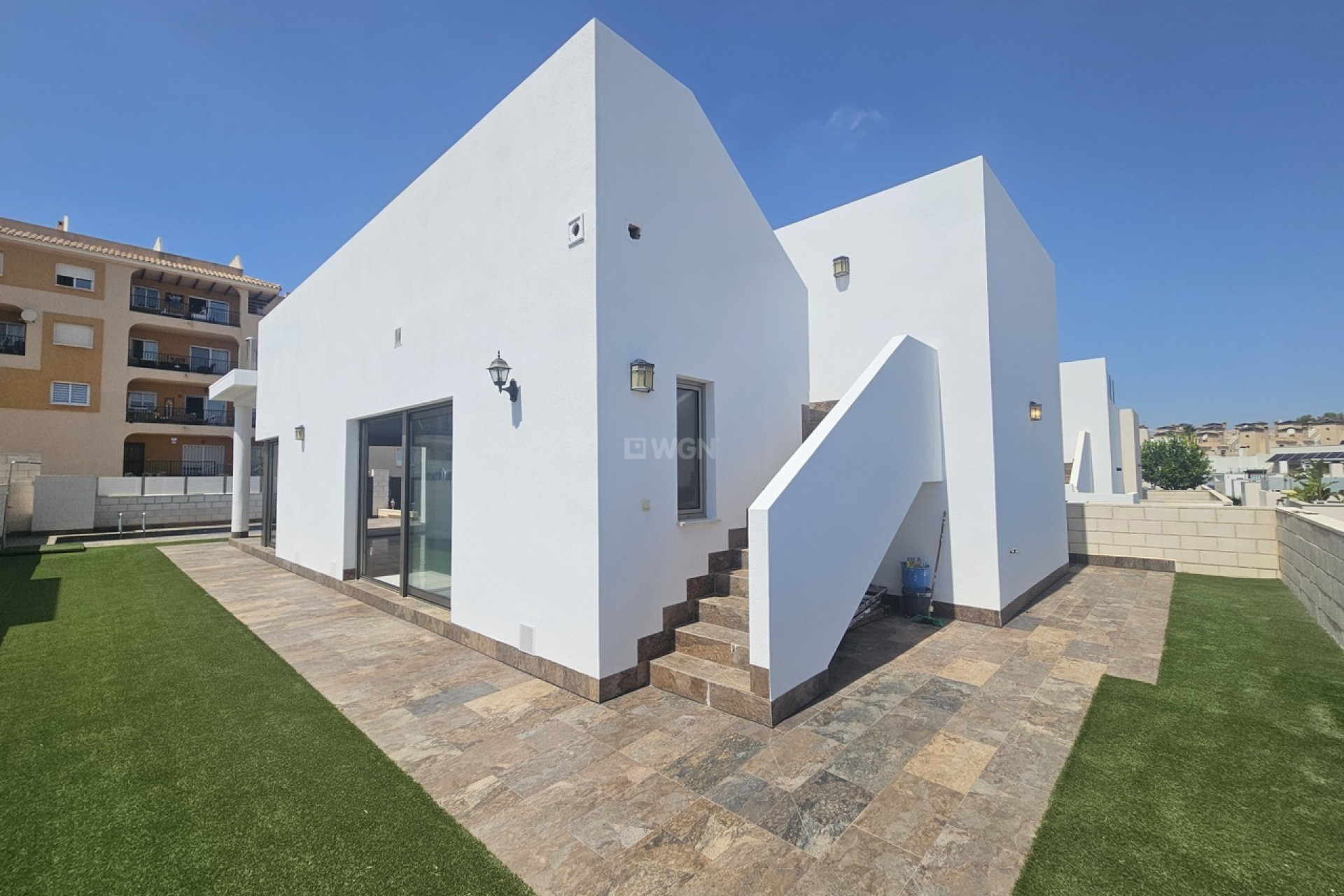 Resale - Villa - Villamartin - Costa Blanca
