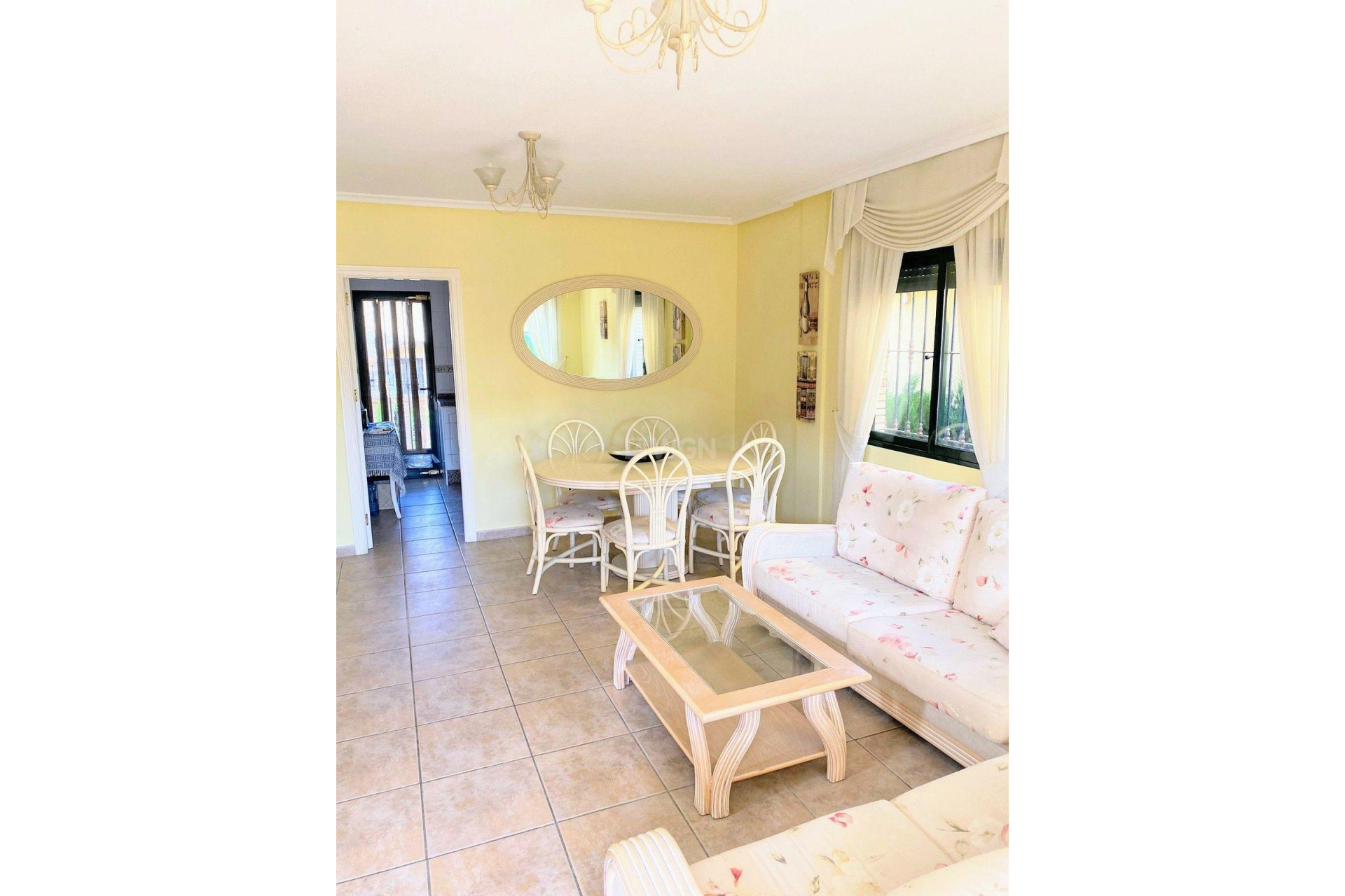 Resale - Villa - Villamartin - Costa Blanca