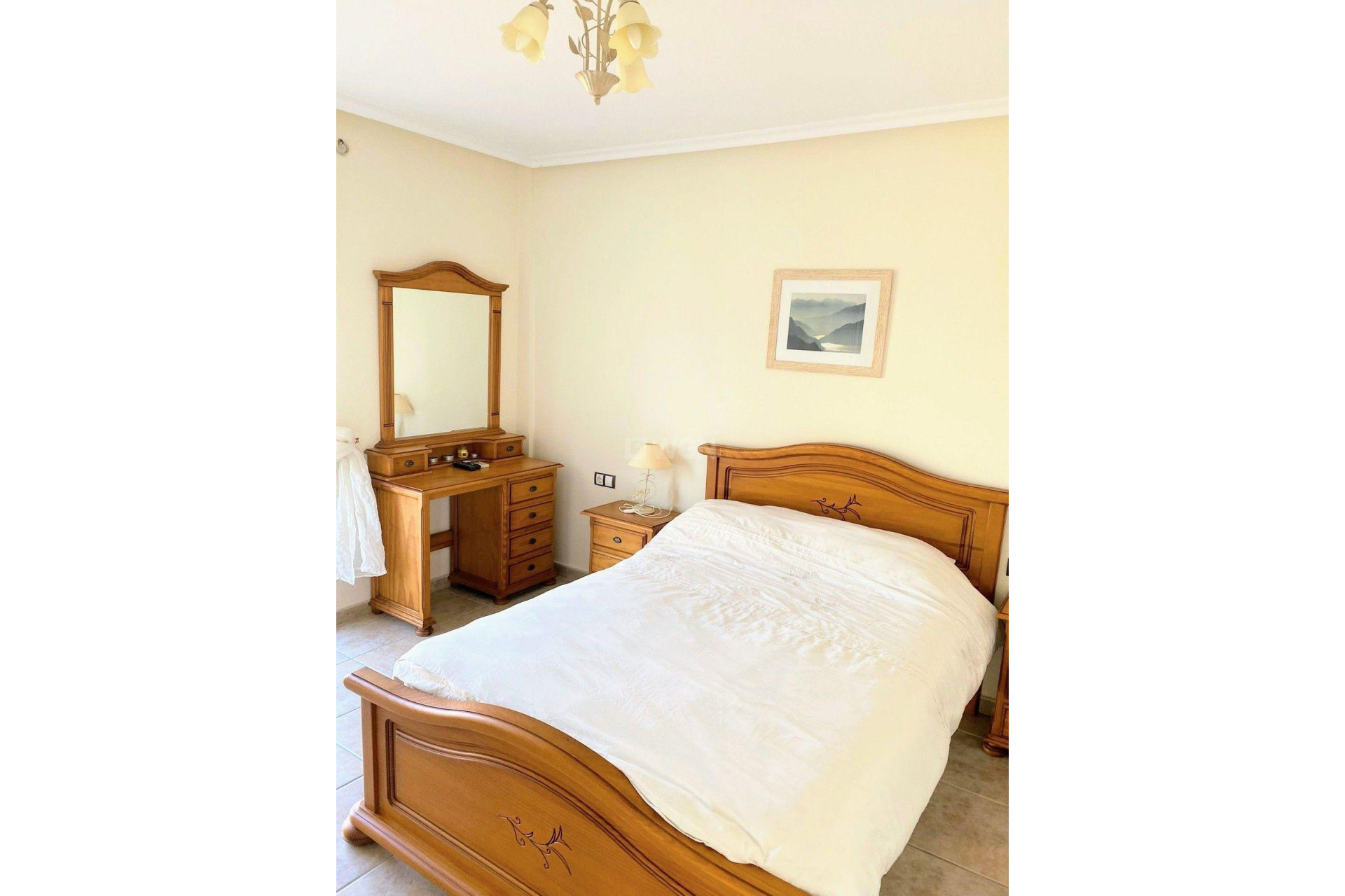 Resale - Villa - Villamartin - Costa Blanca