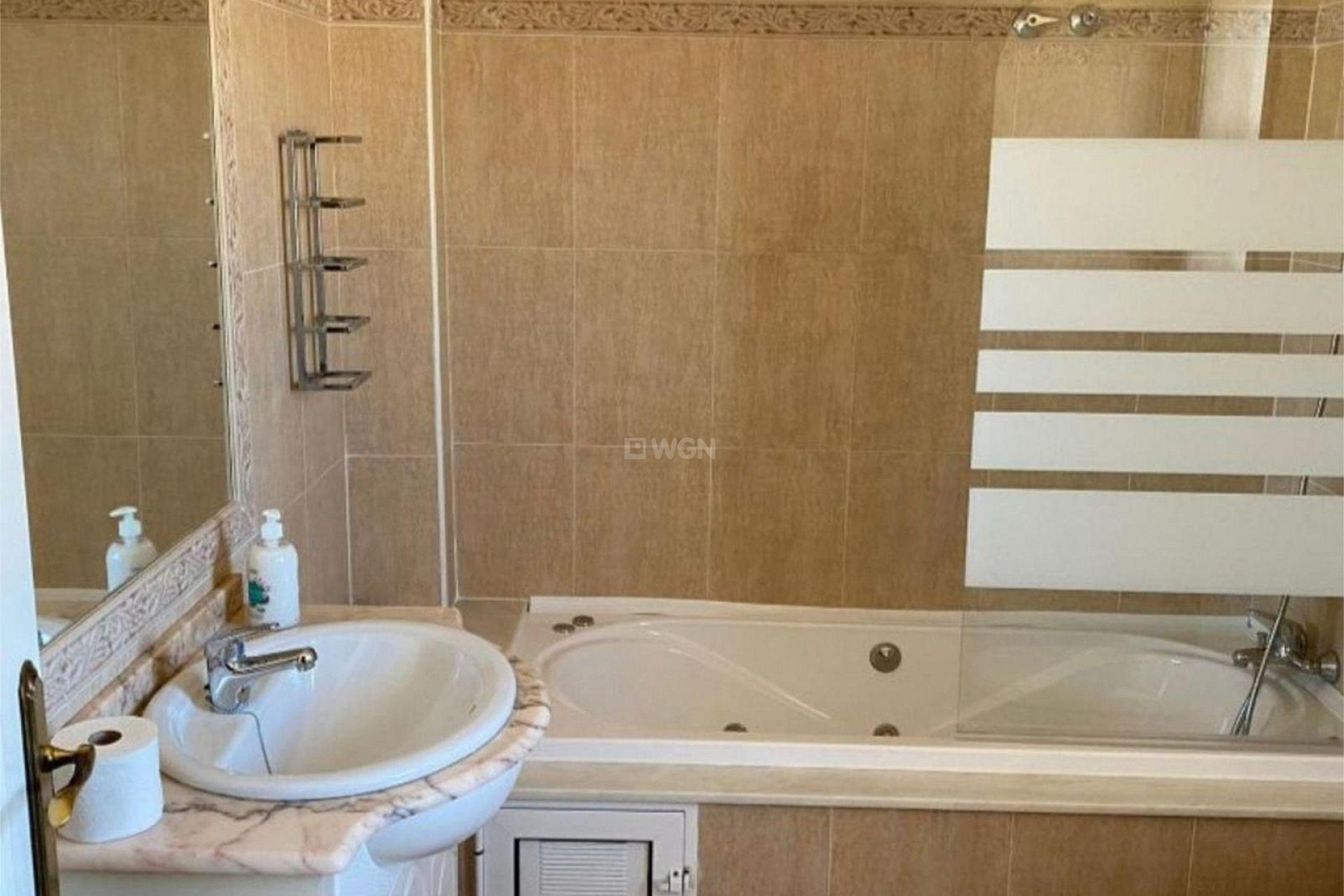 Resale - Villa - Villamartin - Costa Blanca