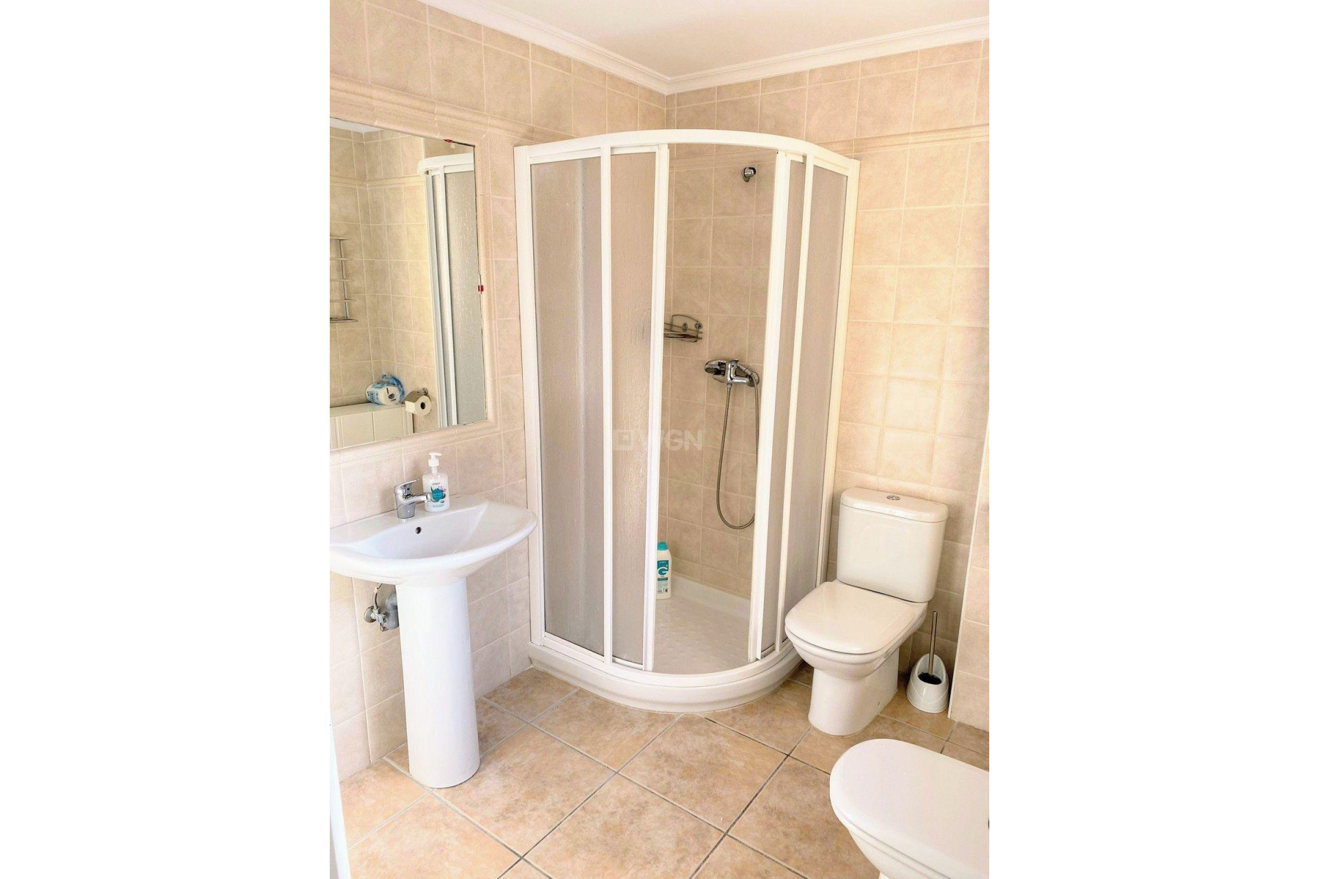 Resale - Villa - Villamartin - Costa Blanca