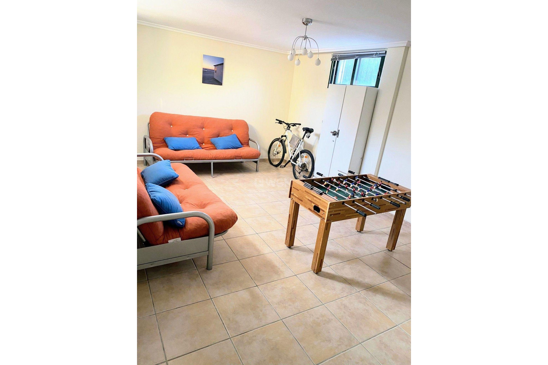 Resale - Villa - Villamartin - Costa Blanca