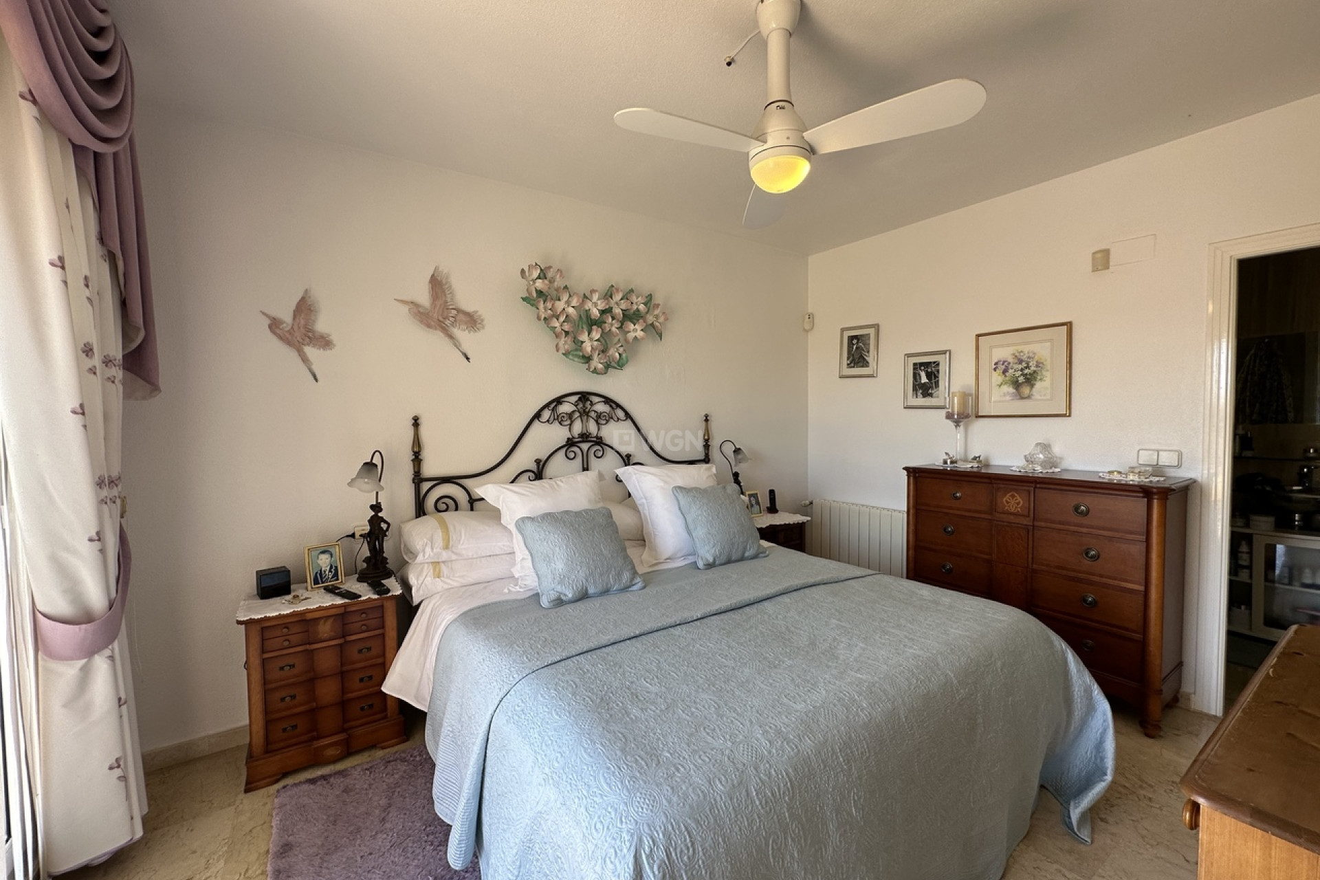 Resale - Villa - Villamartin - Costa Blanca