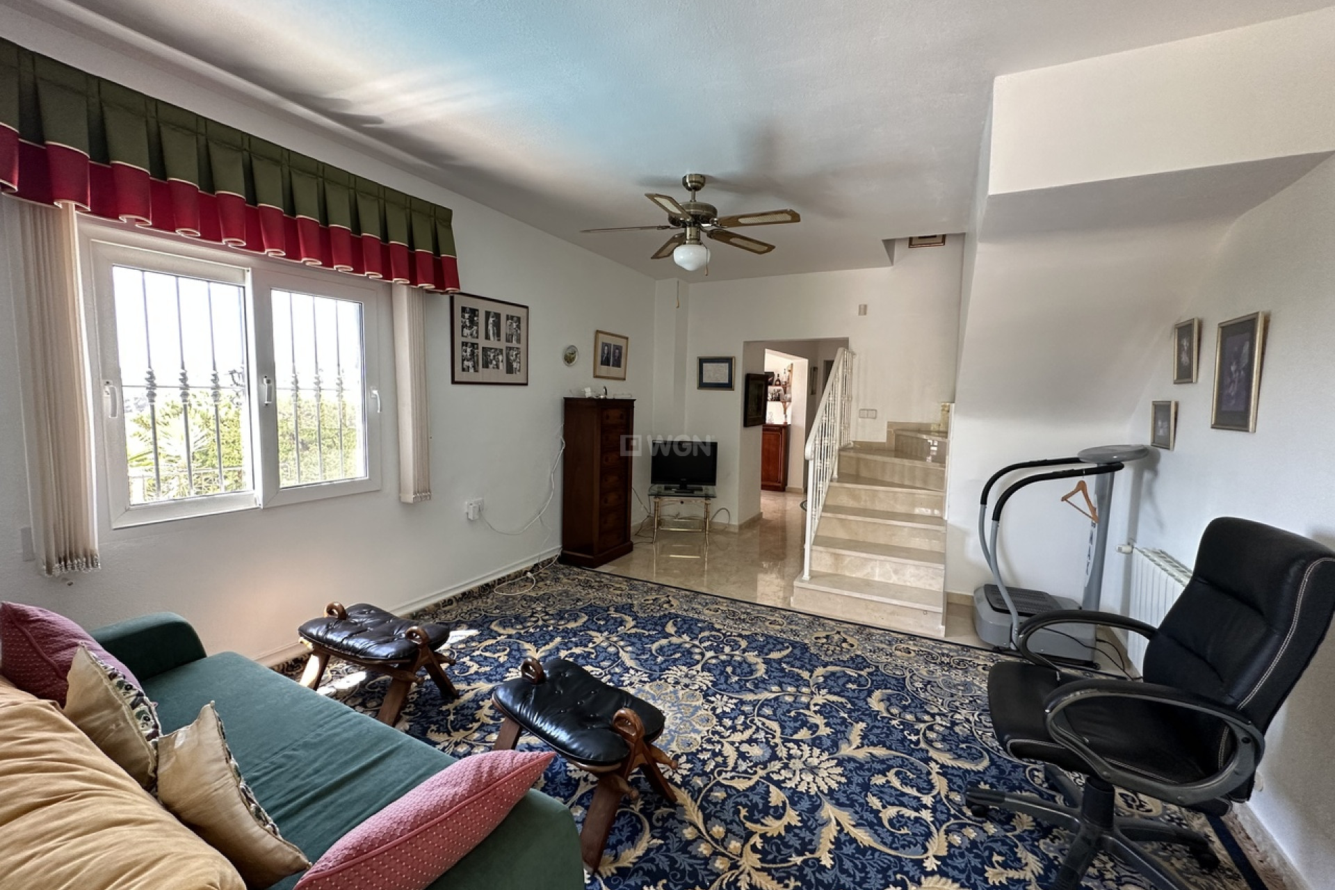 Resale - Villa - Villamartin - Costa Blanca