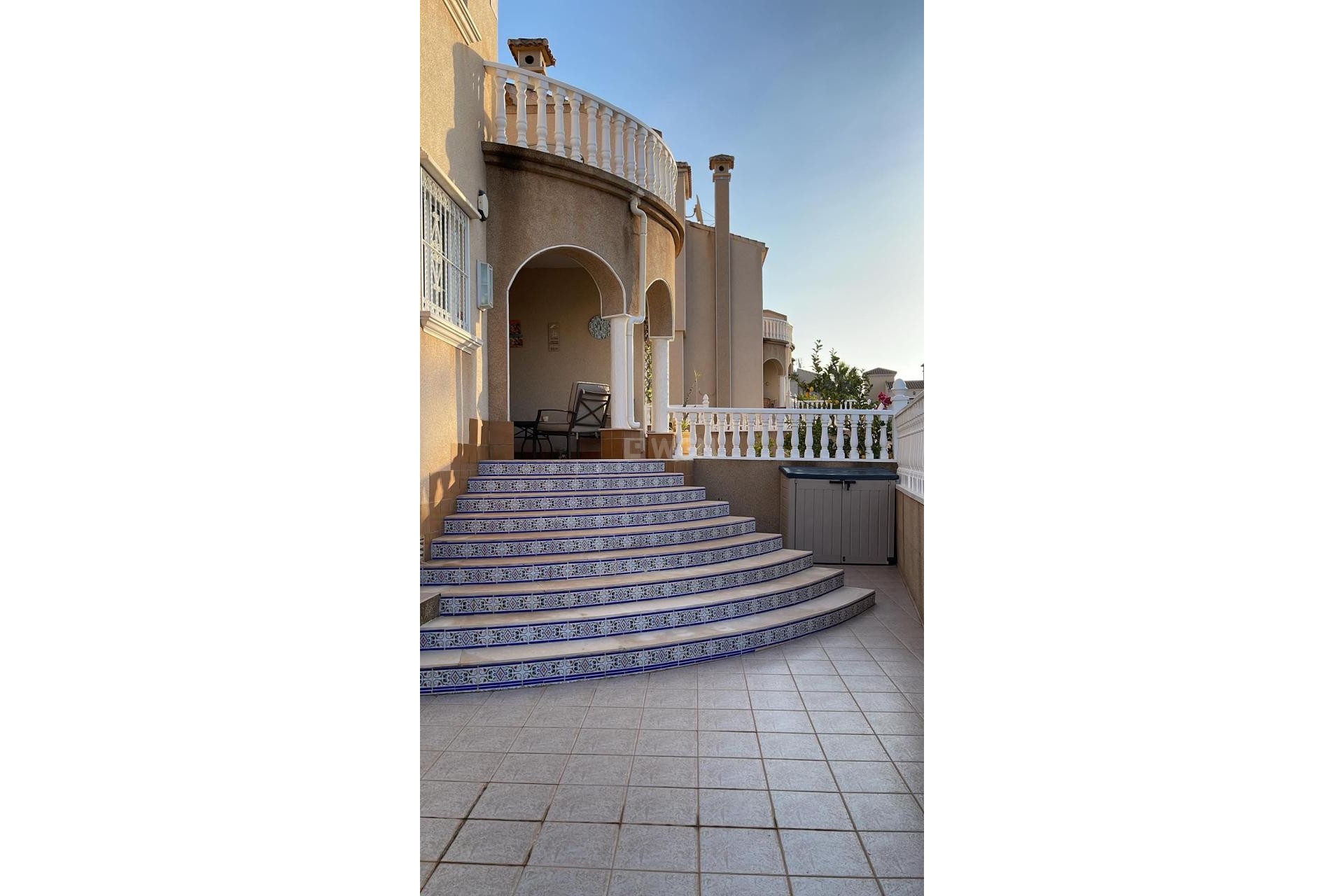 Resale - Villa - Villamartin - Costa Blanca