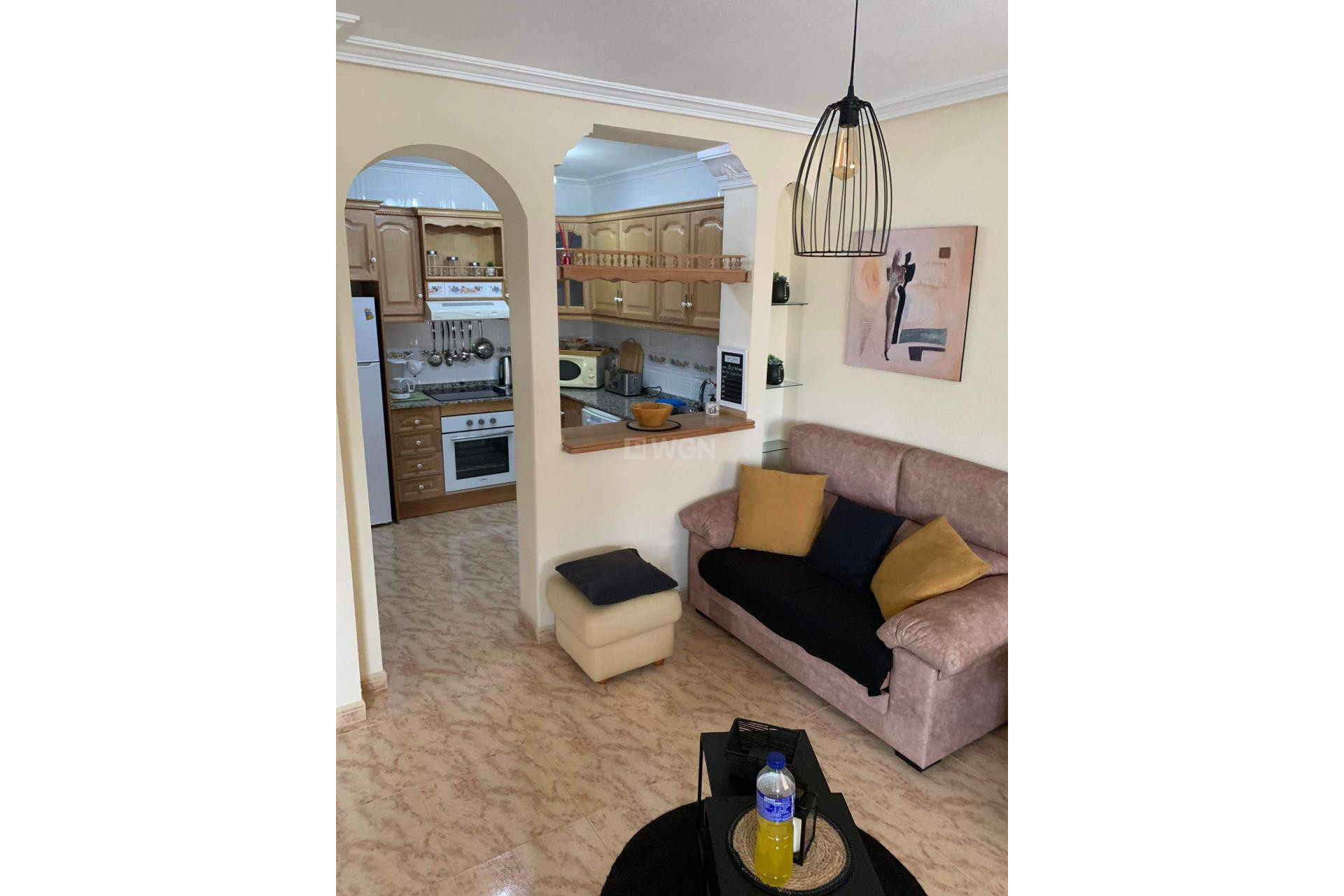 Resale - Villa - Villamartin - Costa Blanca