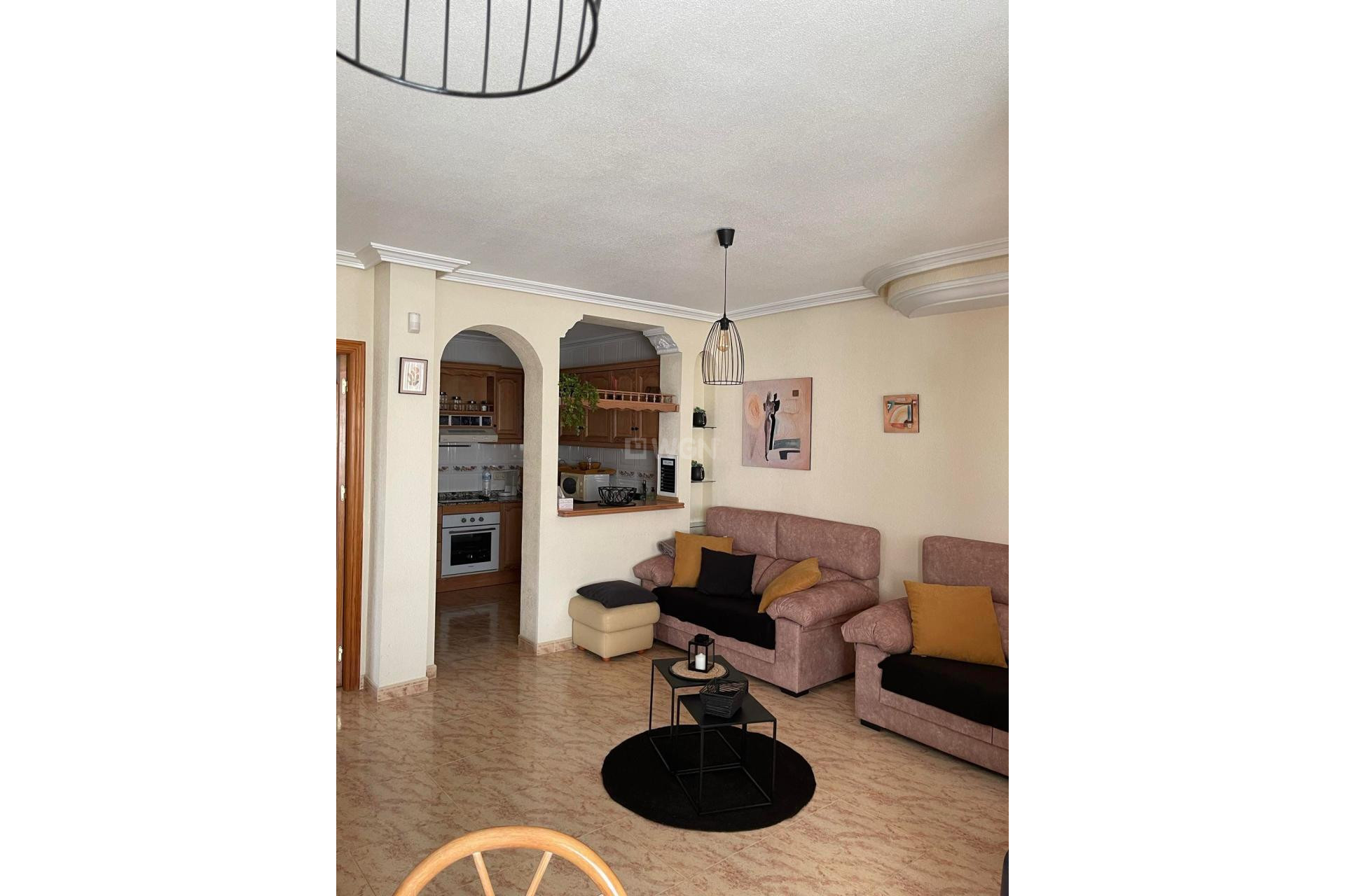 Resale - Villa - Villamartin - Costa Blanca