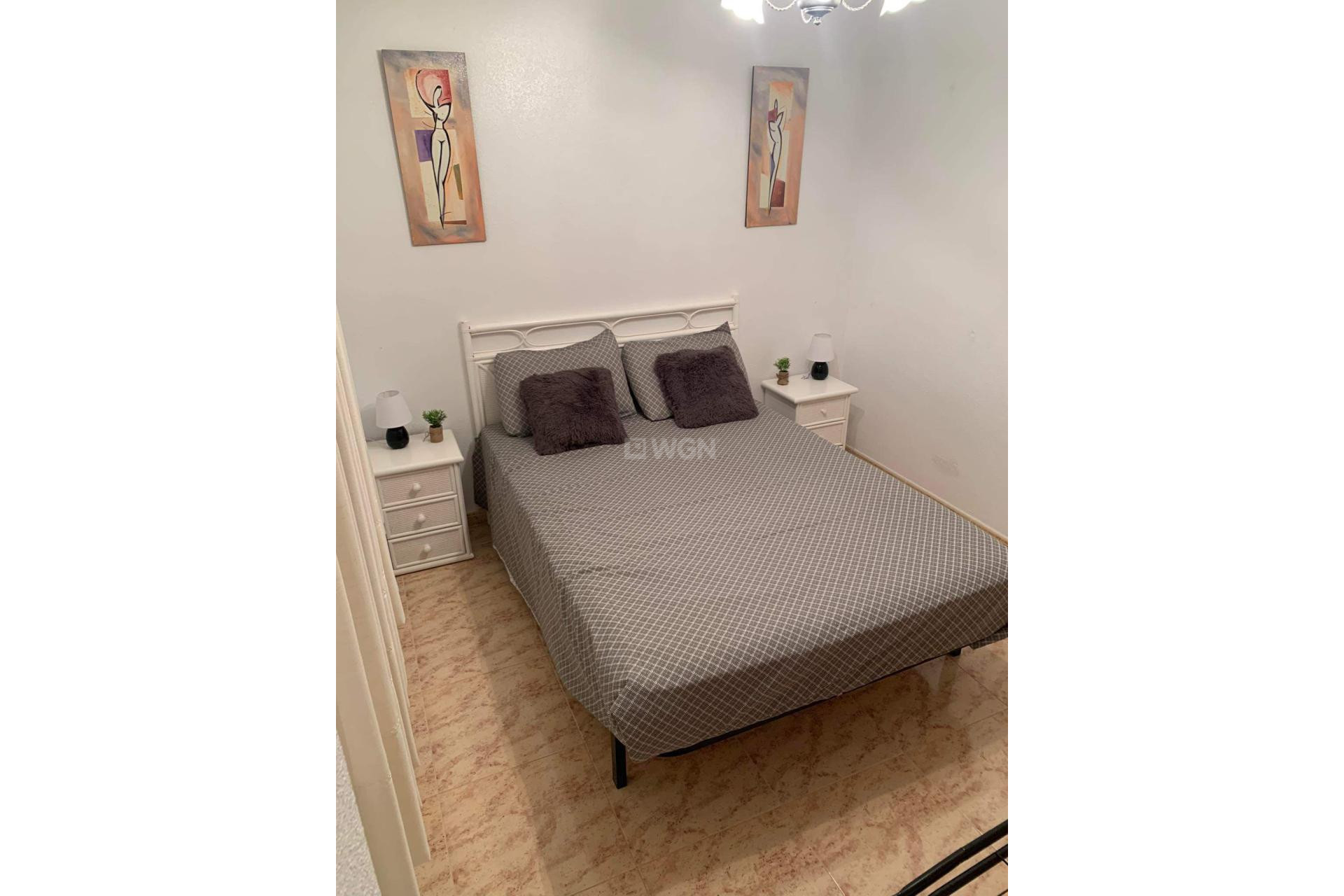 Resale - Villa - Villamartin - Costa Blanca