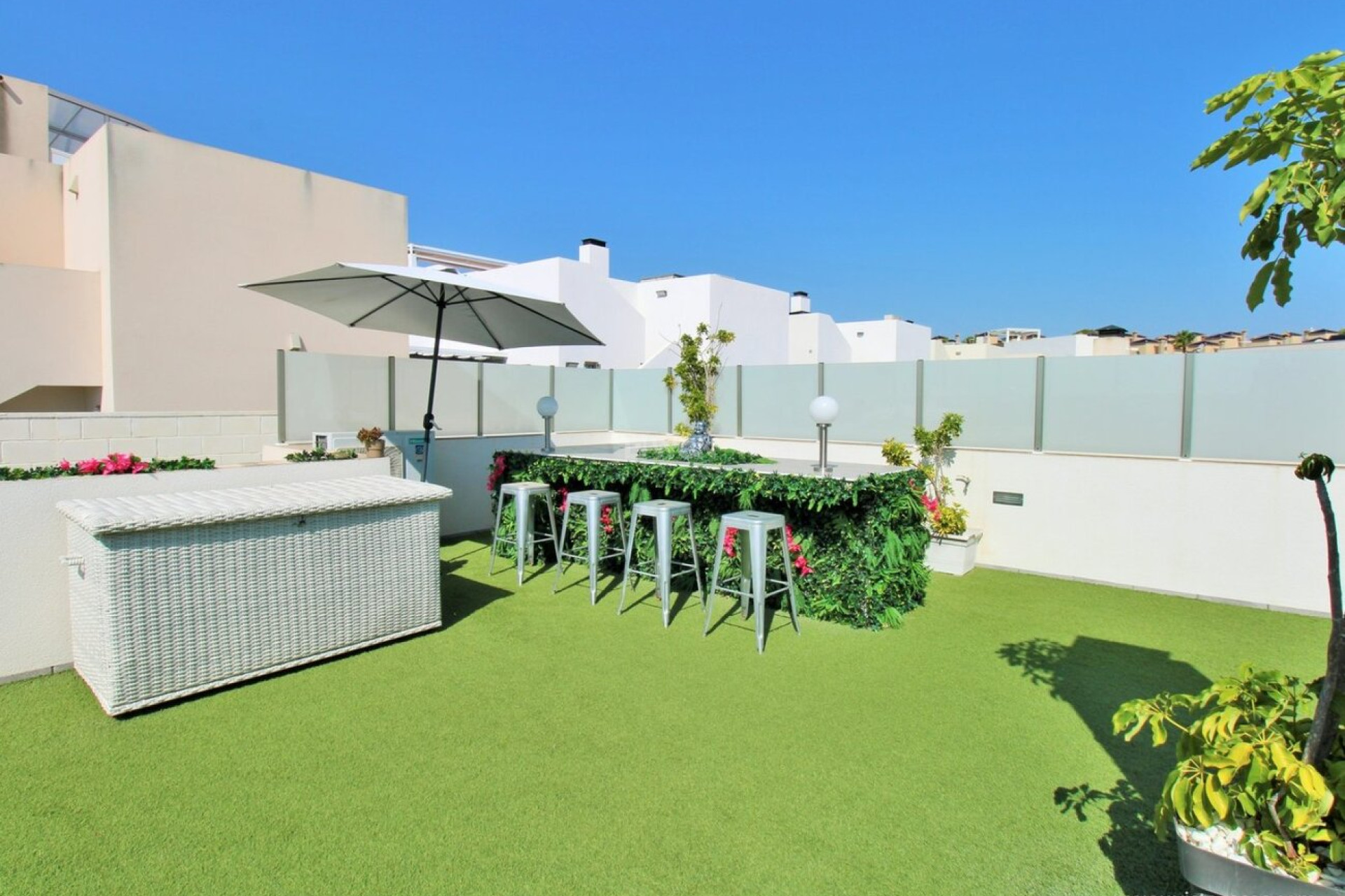 Resale - Villa - Villamartin - Costa Blanca