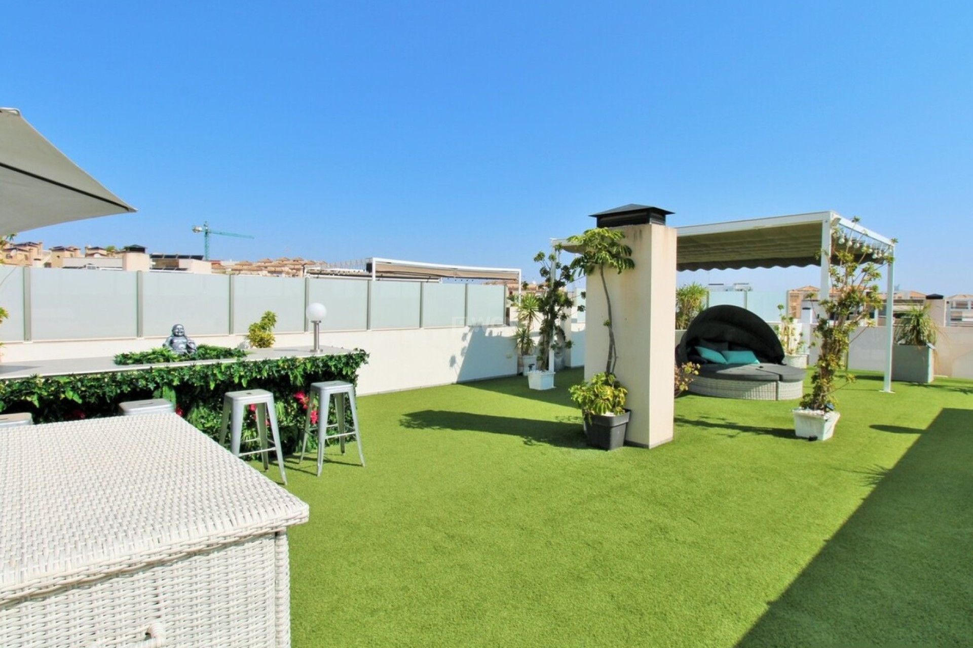 Resale - Villa - Villamartin - Costa Blanca