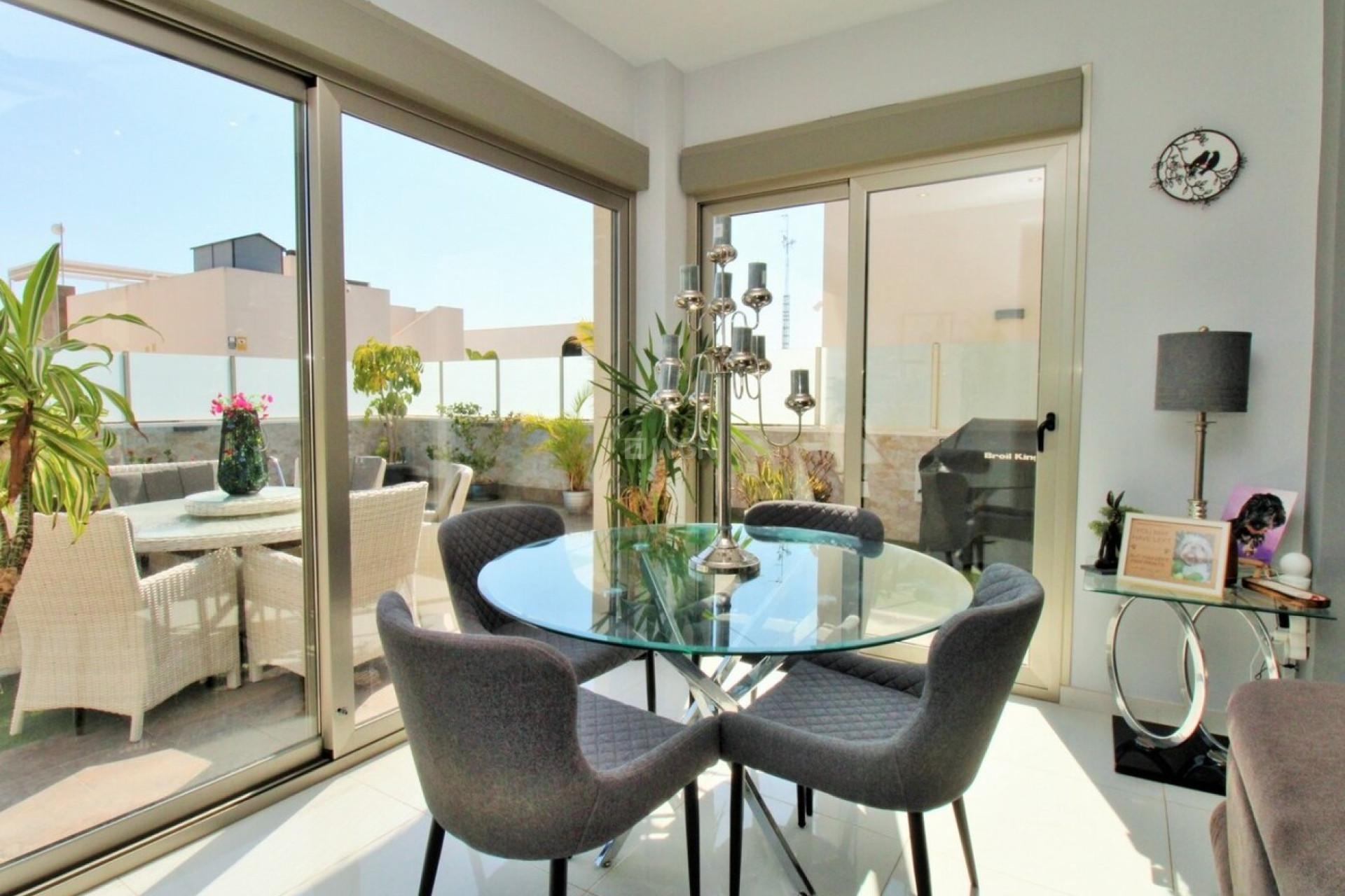 Resale - Villa - Villamartin - Costa Blanca