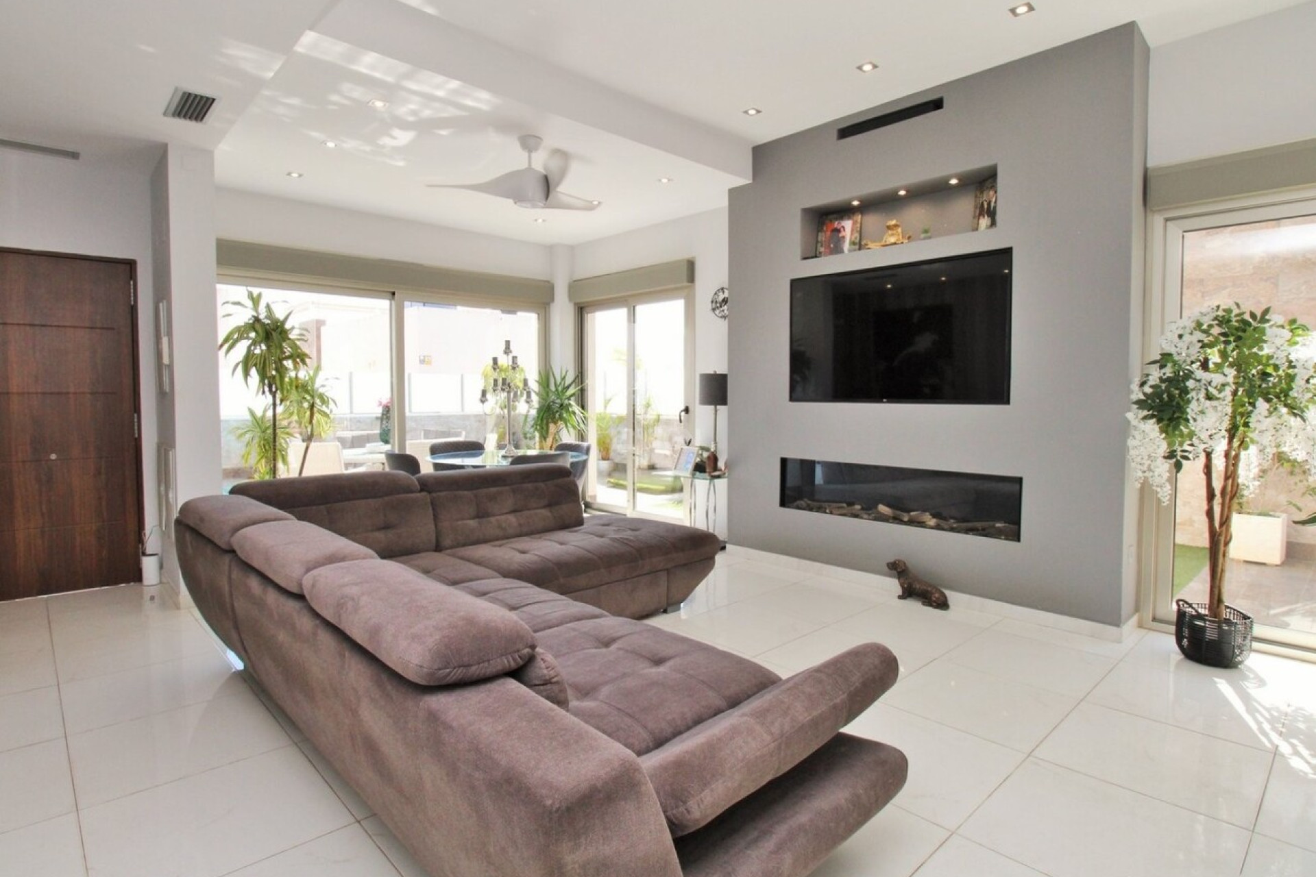 Resale - Villa - Villamartin - Costa Blanca