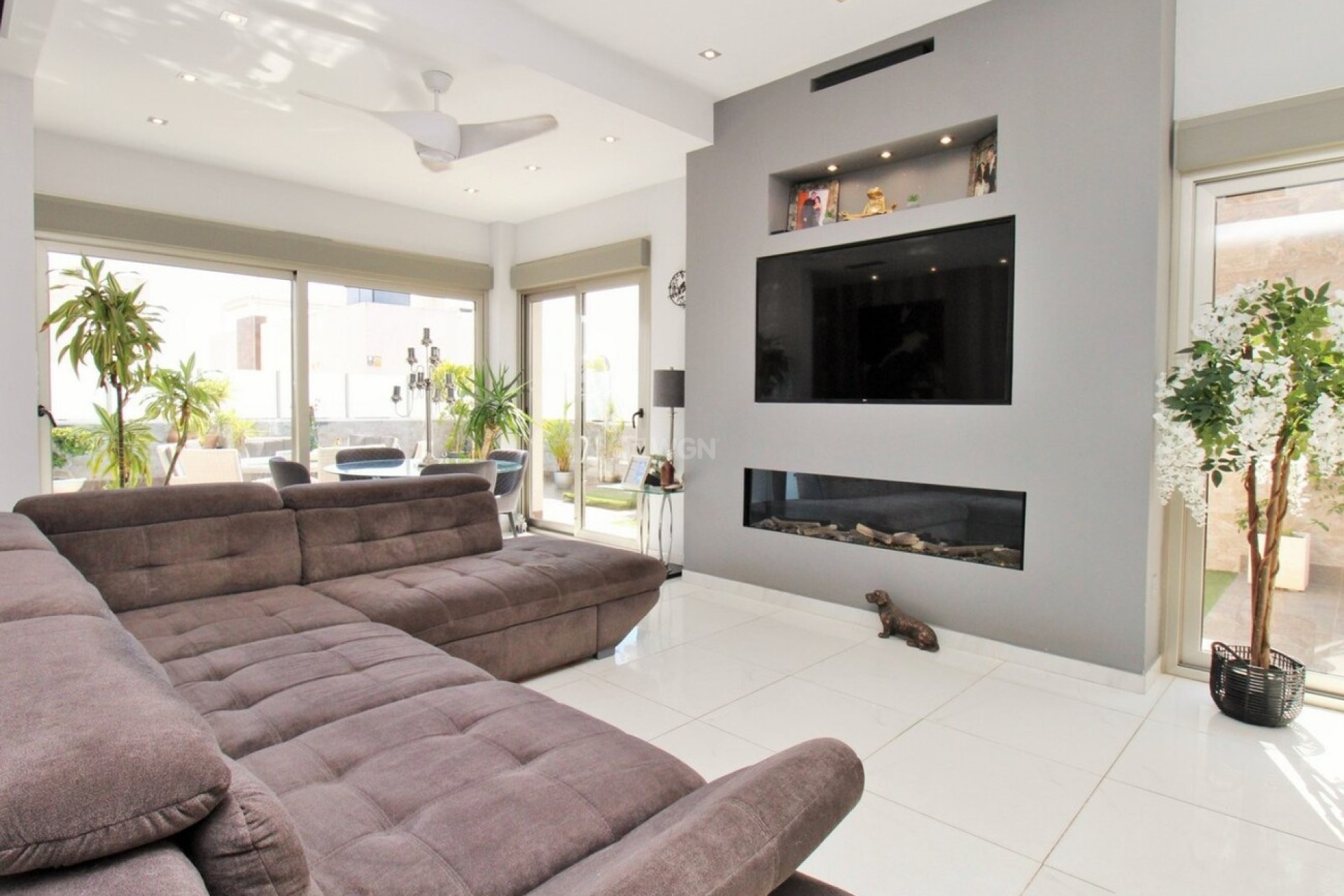 Resale - Villa - Villamartin - Costa Blanca