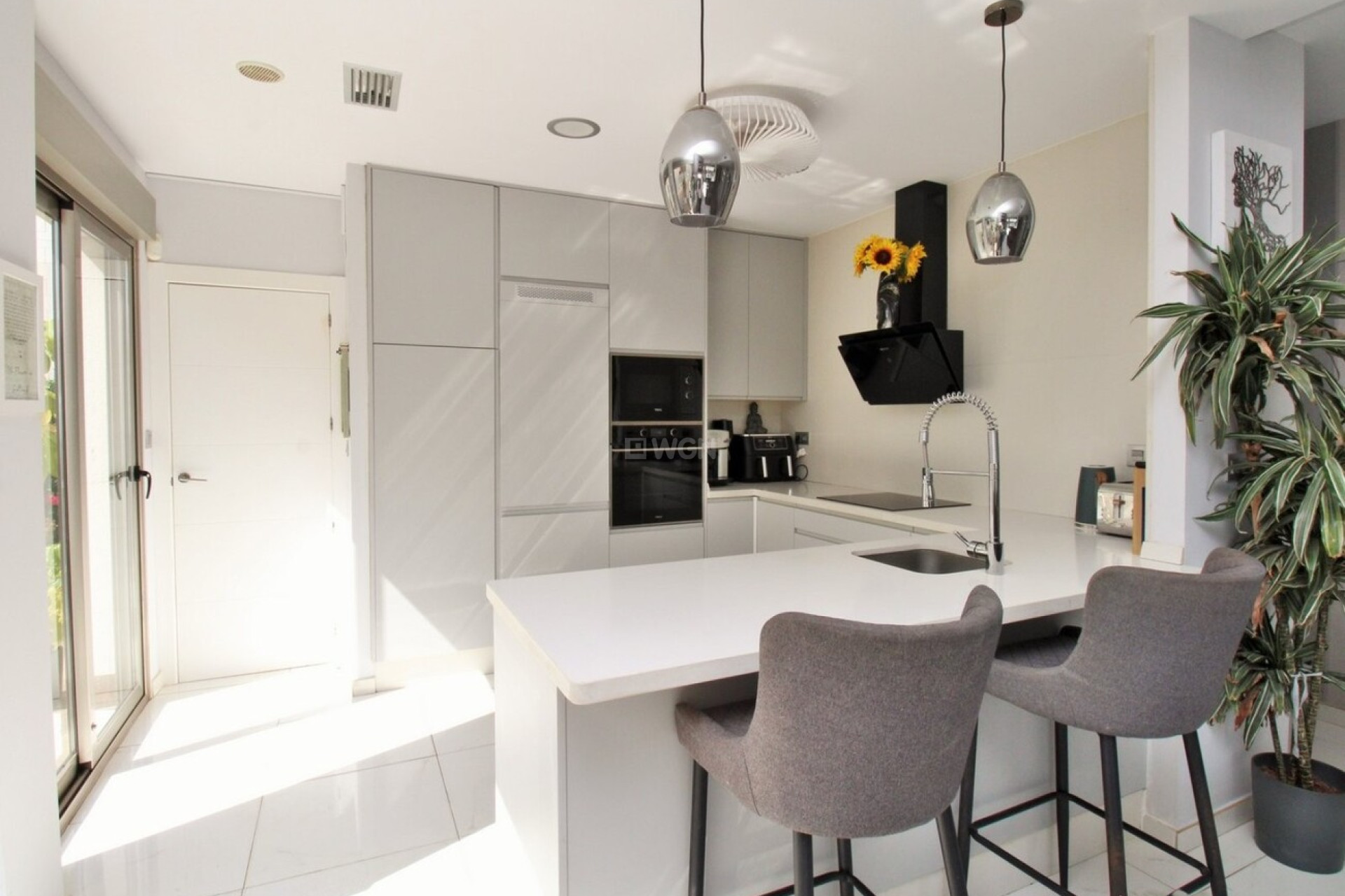 Resale - Villa - Villamartin - Costa Blanca