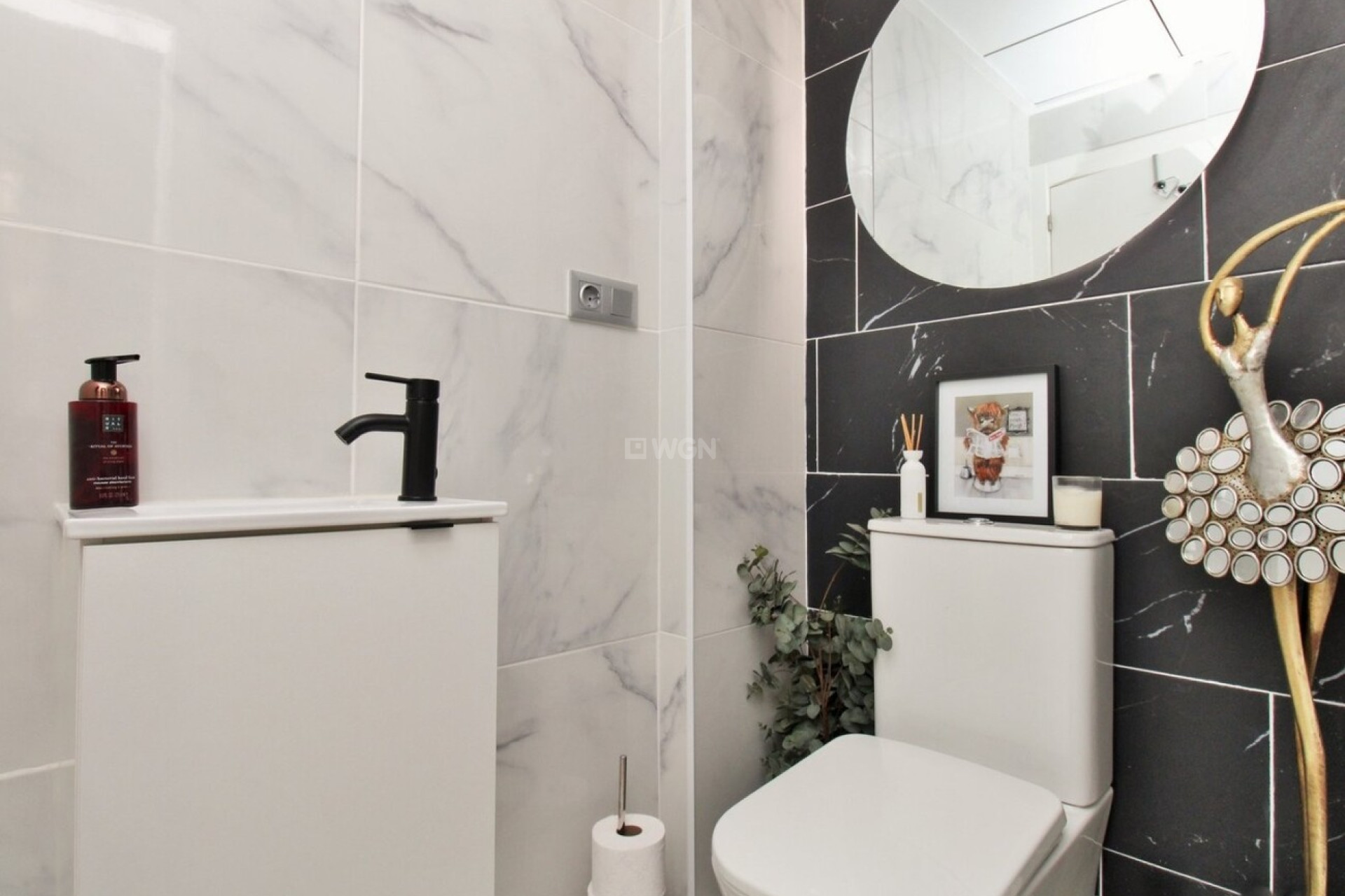 Resale - Villa - Villamartin - Costa Blanca