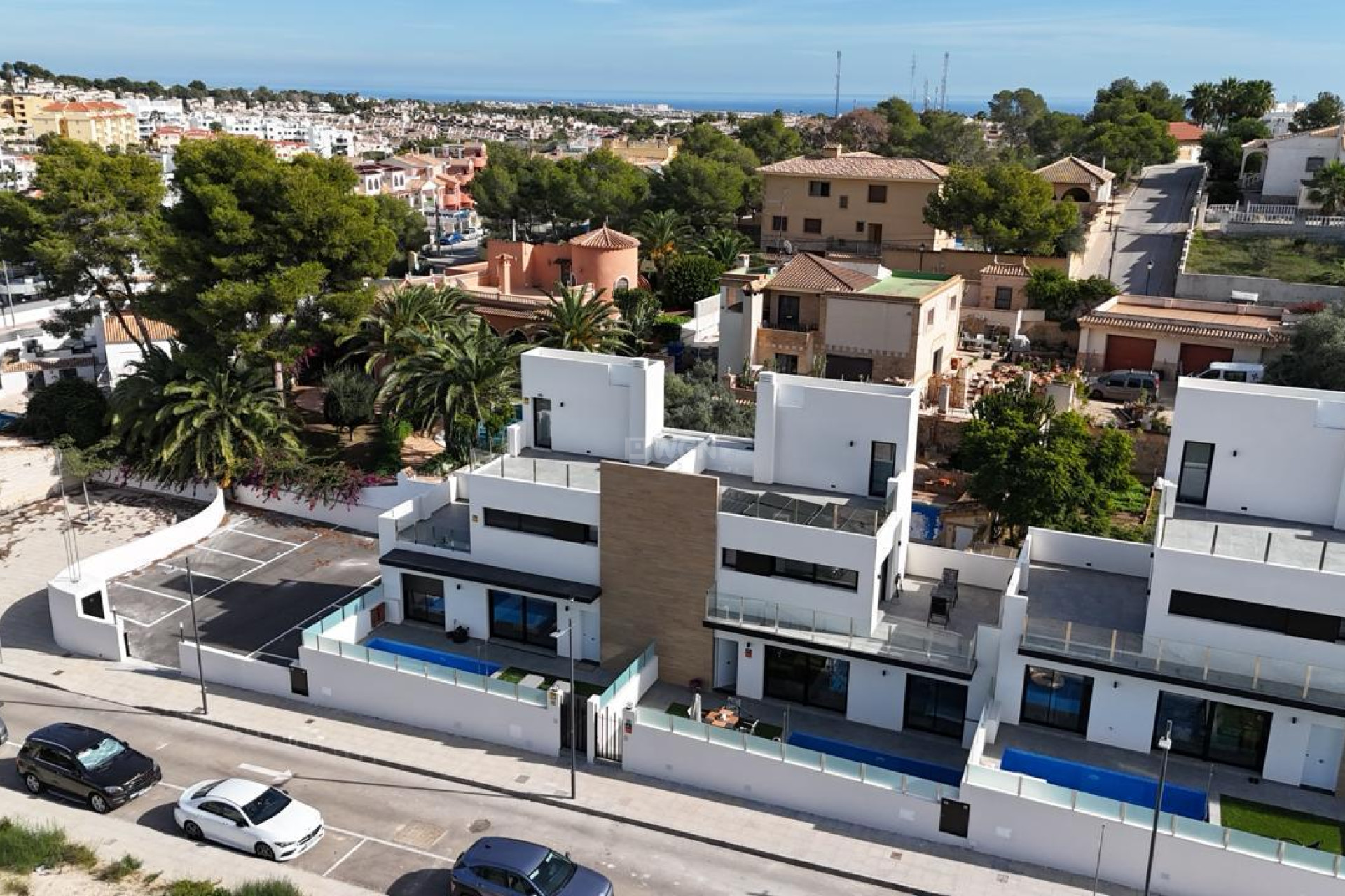 Resale - Villa - Villamartin - Costa Blanca
