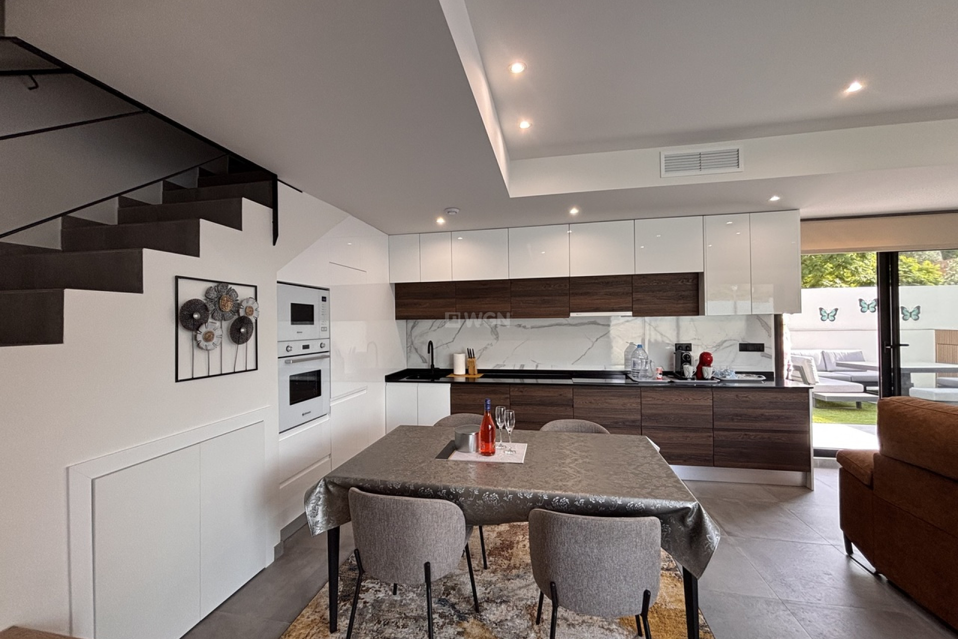 Resale - Villa - Villamartin - Costa Blanca