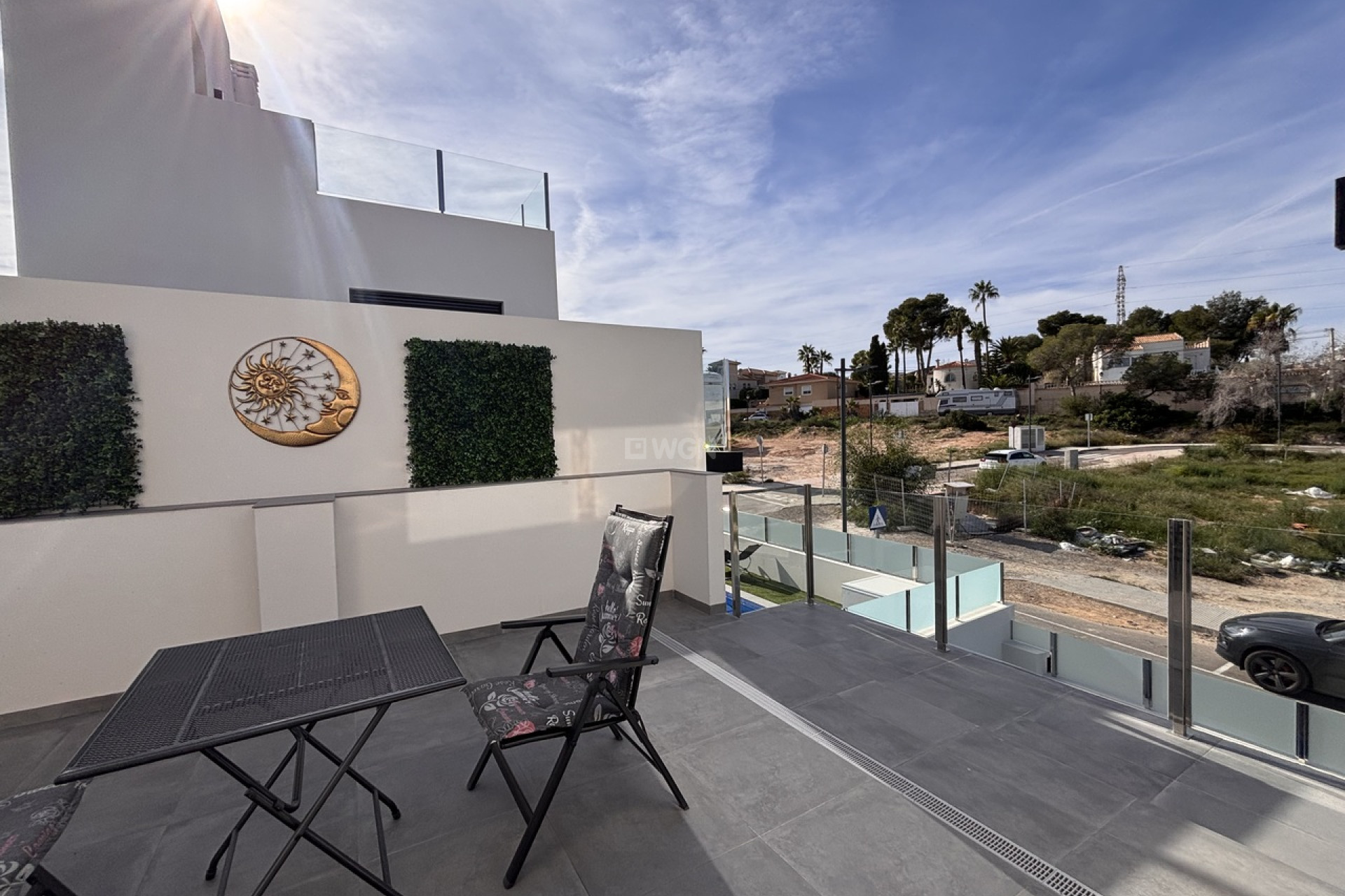 Resale - Villa - Villamartin - Costa Blanca